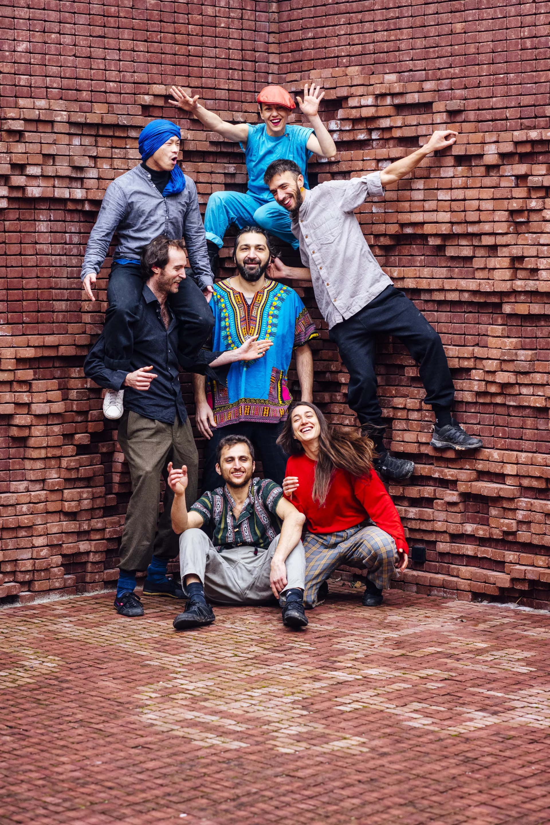 (c) Thomas Geuens (c) Thomas Geuens