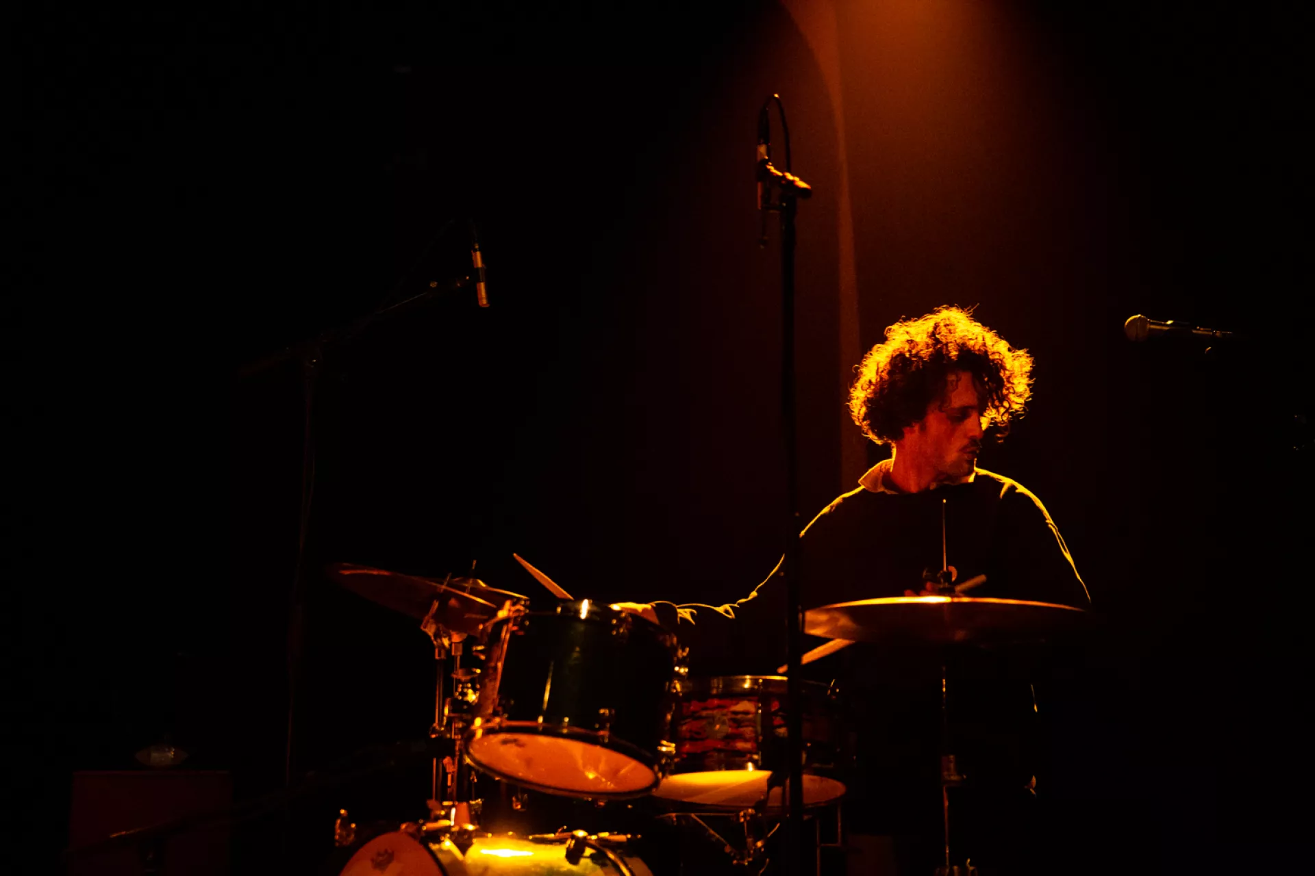 Donder (c) Geert Vandepoele Donder (c) Geert Vandepoele