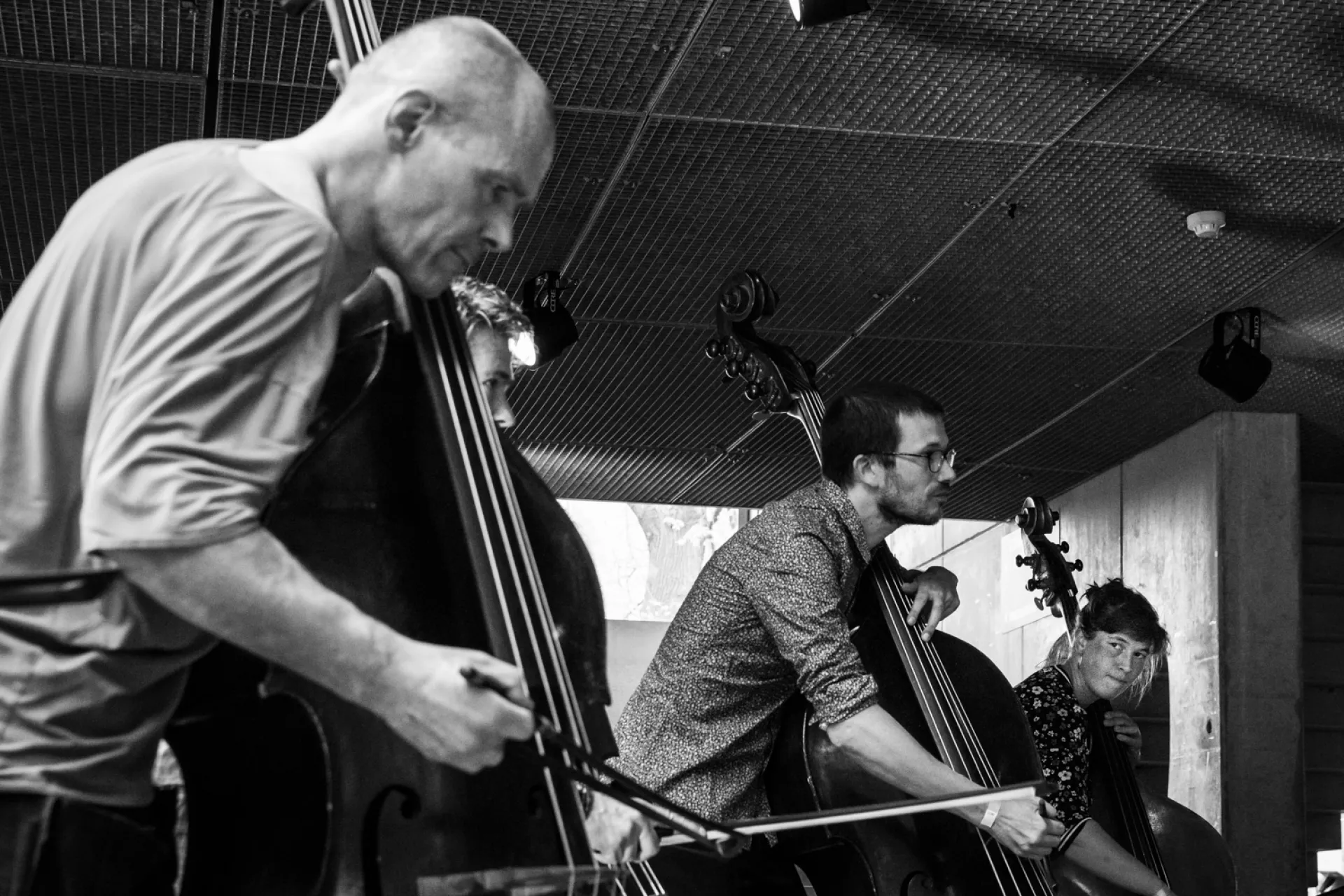 Fundament (c) Geert Vandepoele