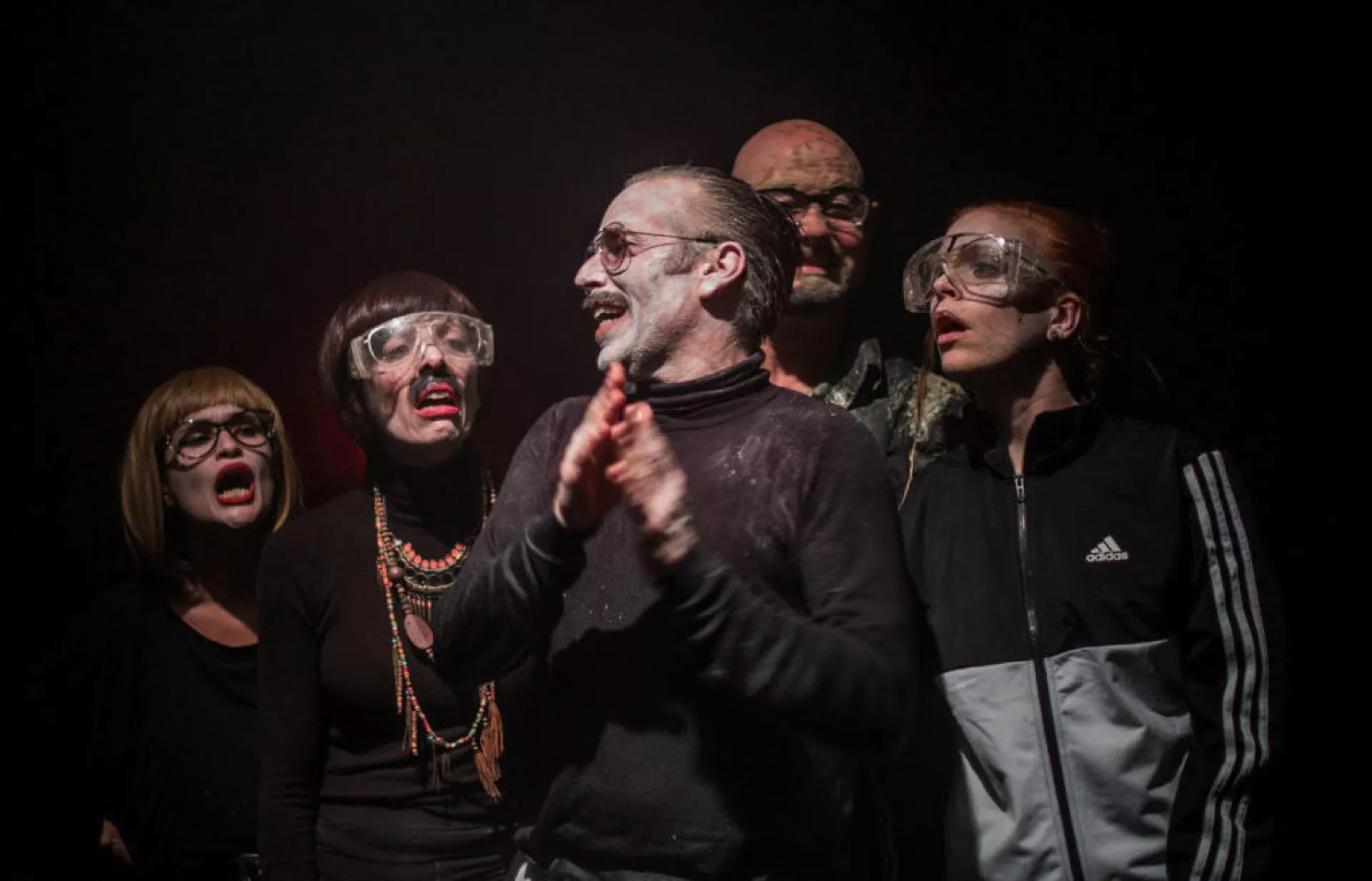 (c) Sofie Jaspers (c) Sofie Jaspers