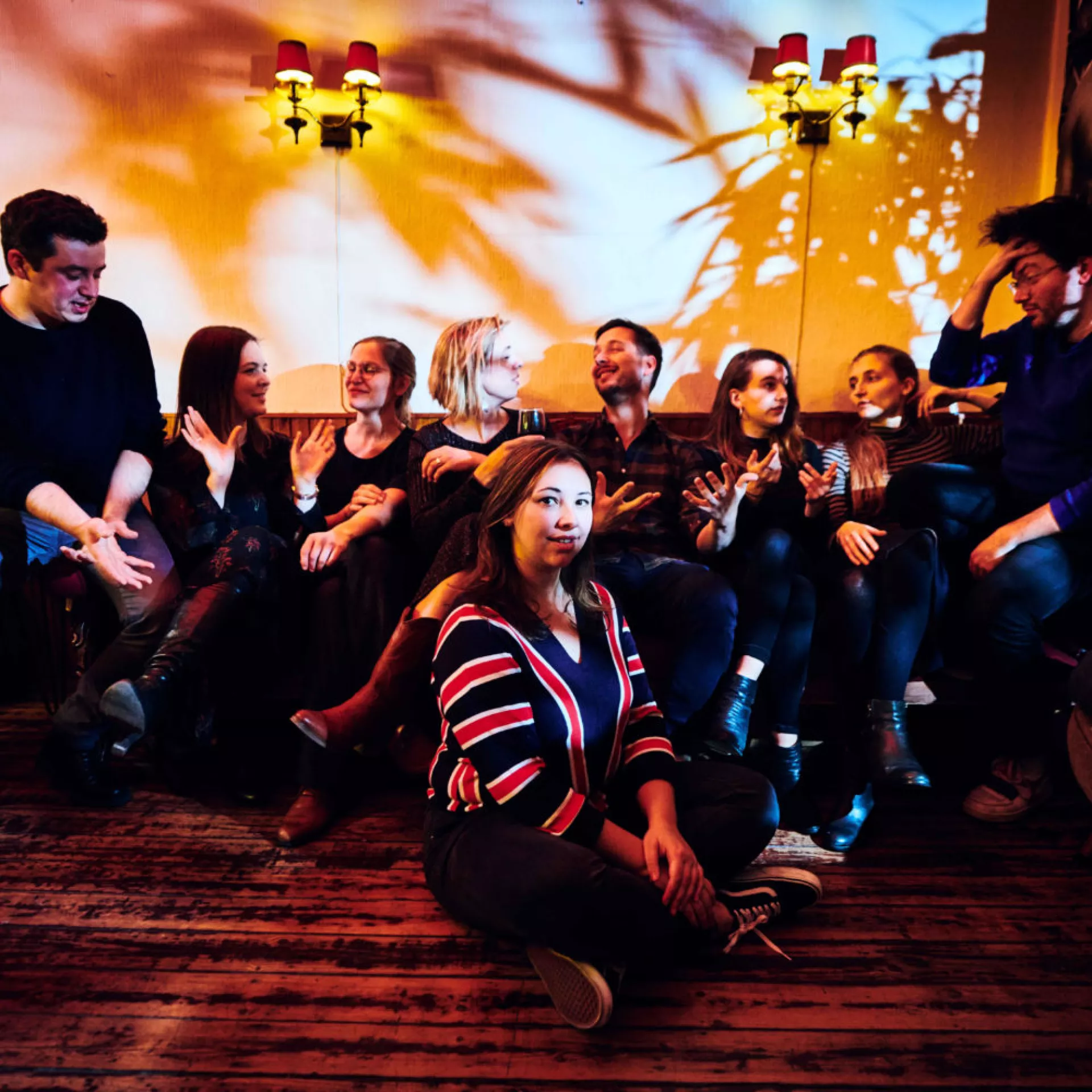 Grand Picture Palace