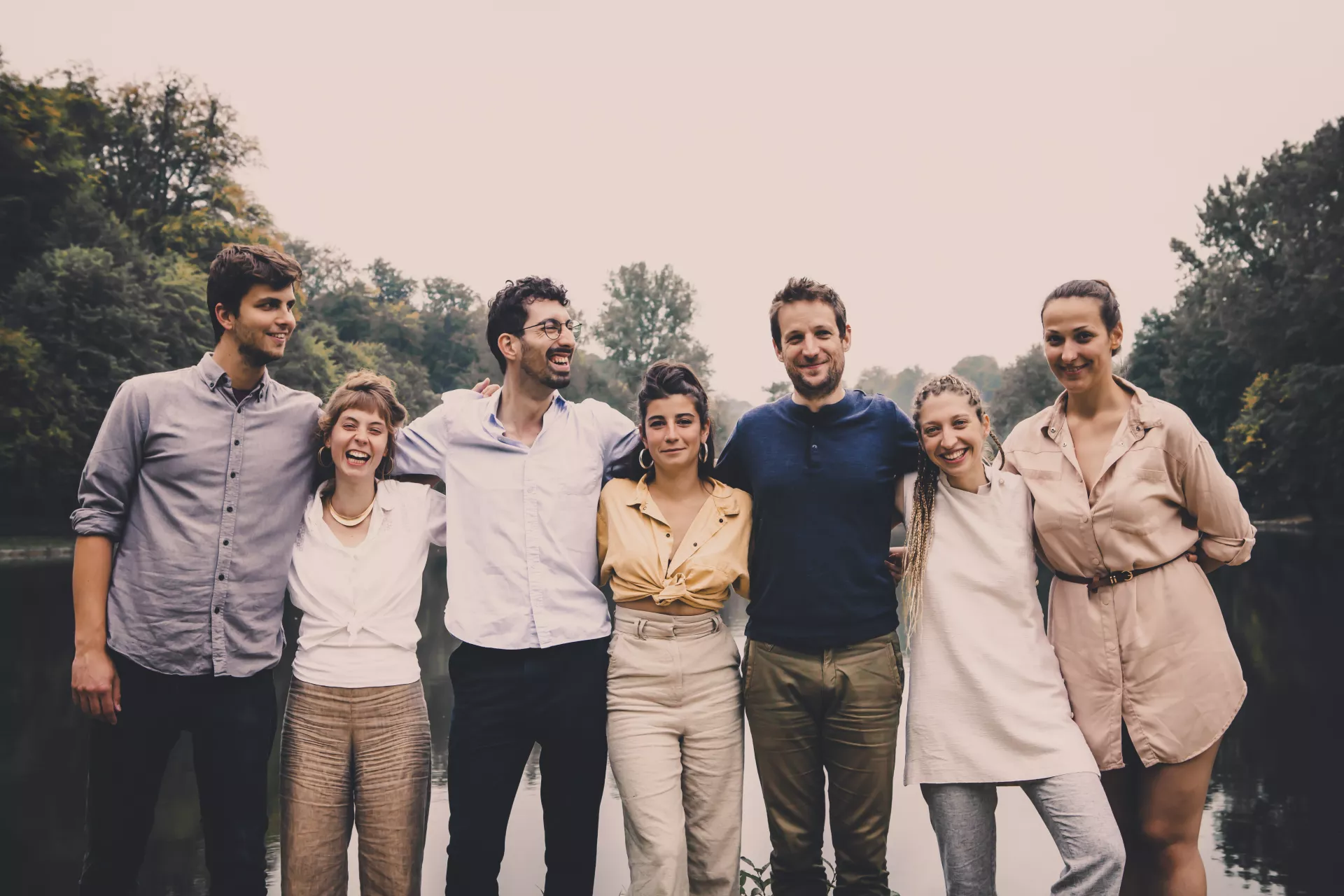 (c) Justine Guerriat (c) Justine Guerriat