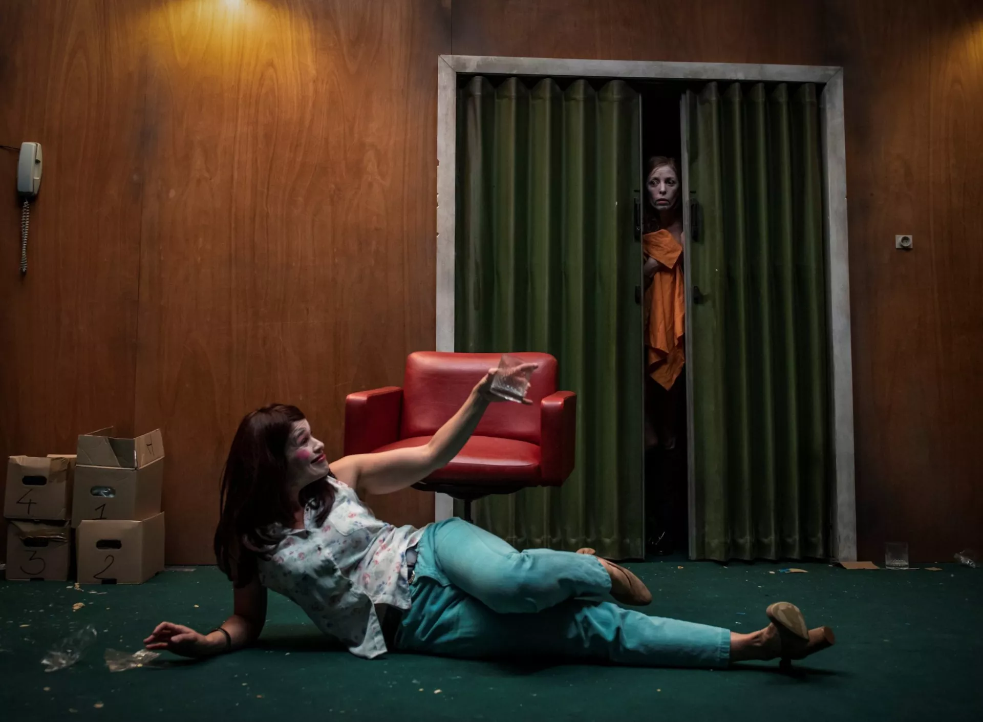 (c) Sofie Jaspers (c) Sofie Jaspers