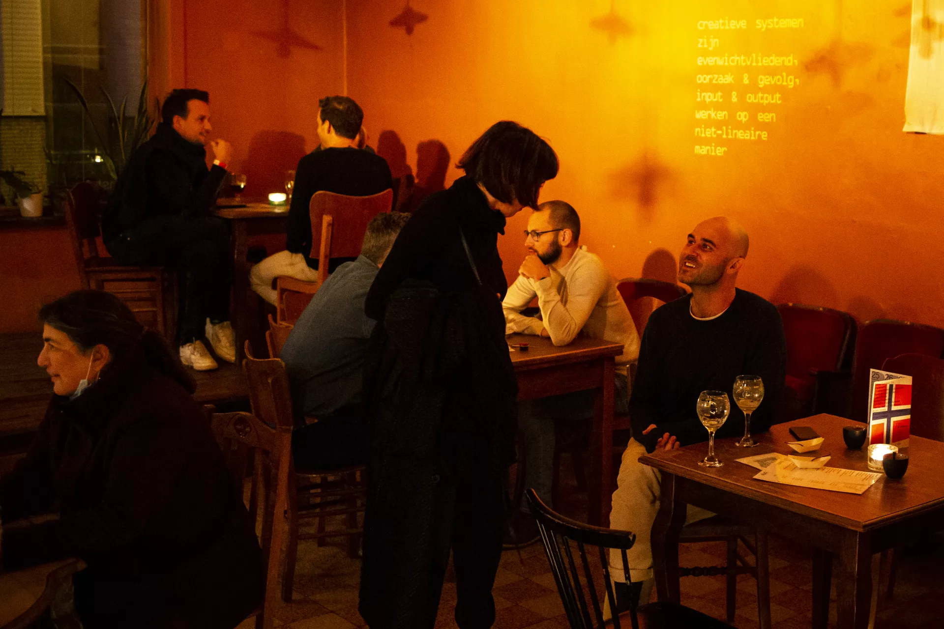 (c) Geert Vandepoele