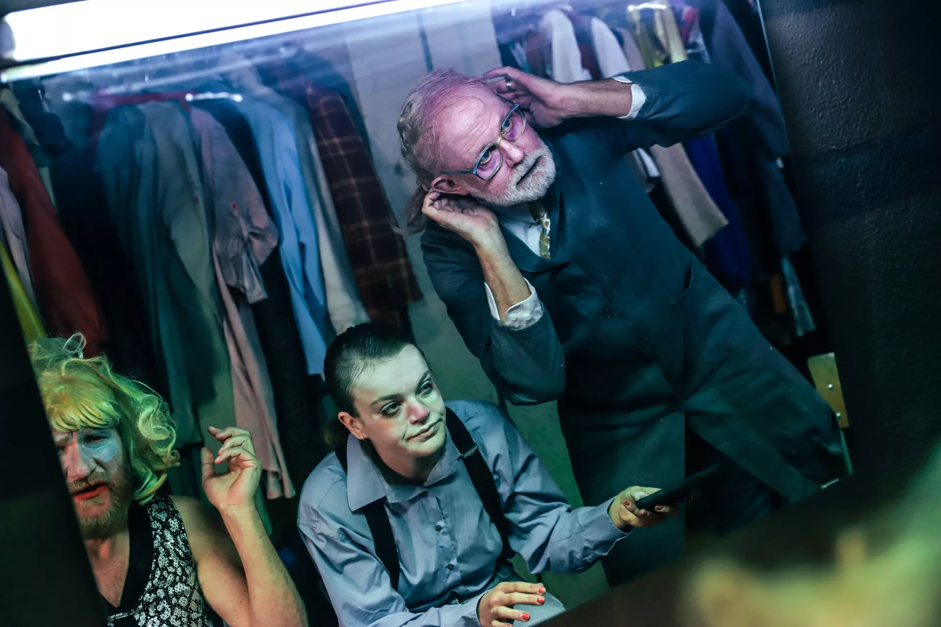 (c) Stef Lernous (c) Stef Lernous