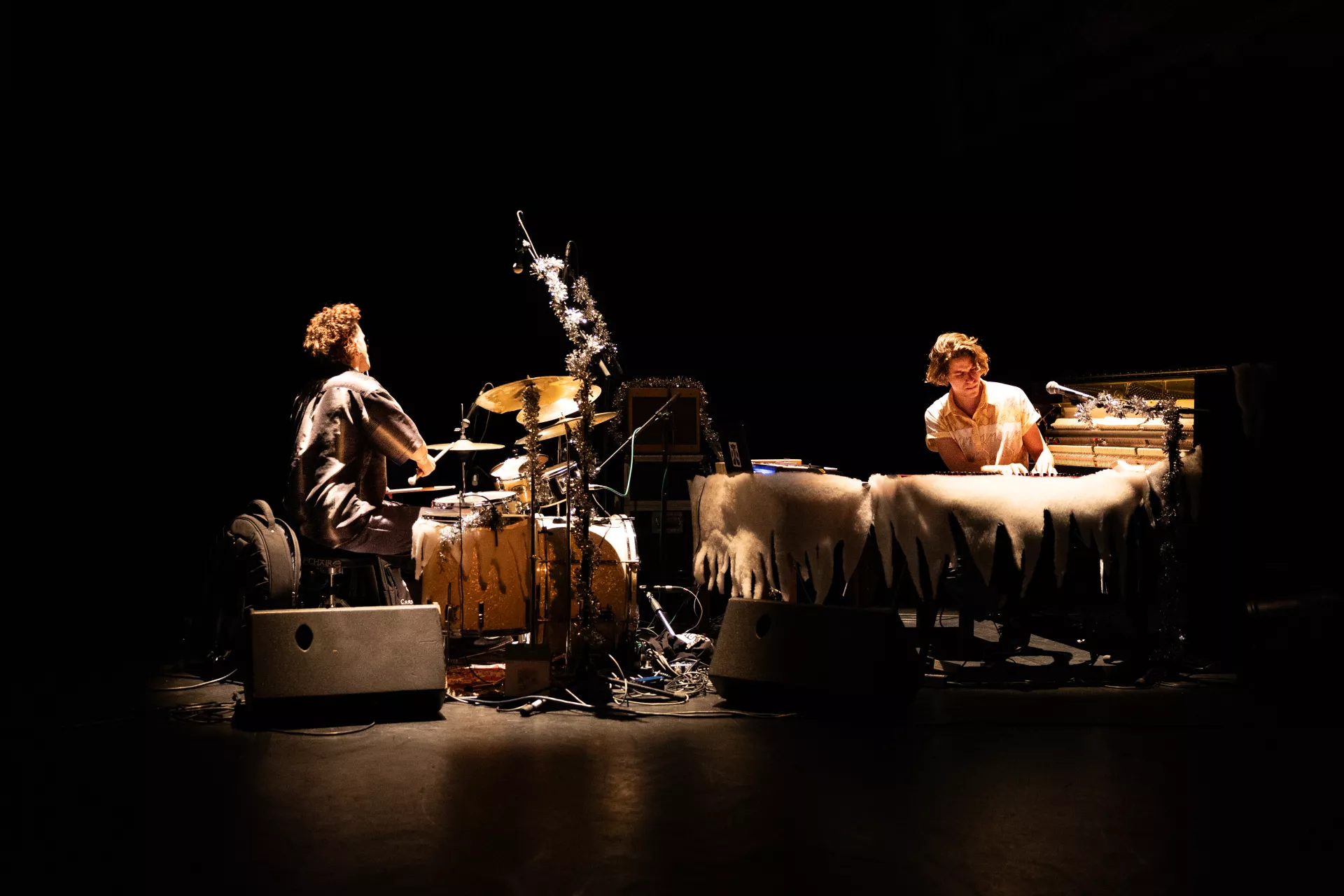 schntzl - (c) Geert Vandepoele