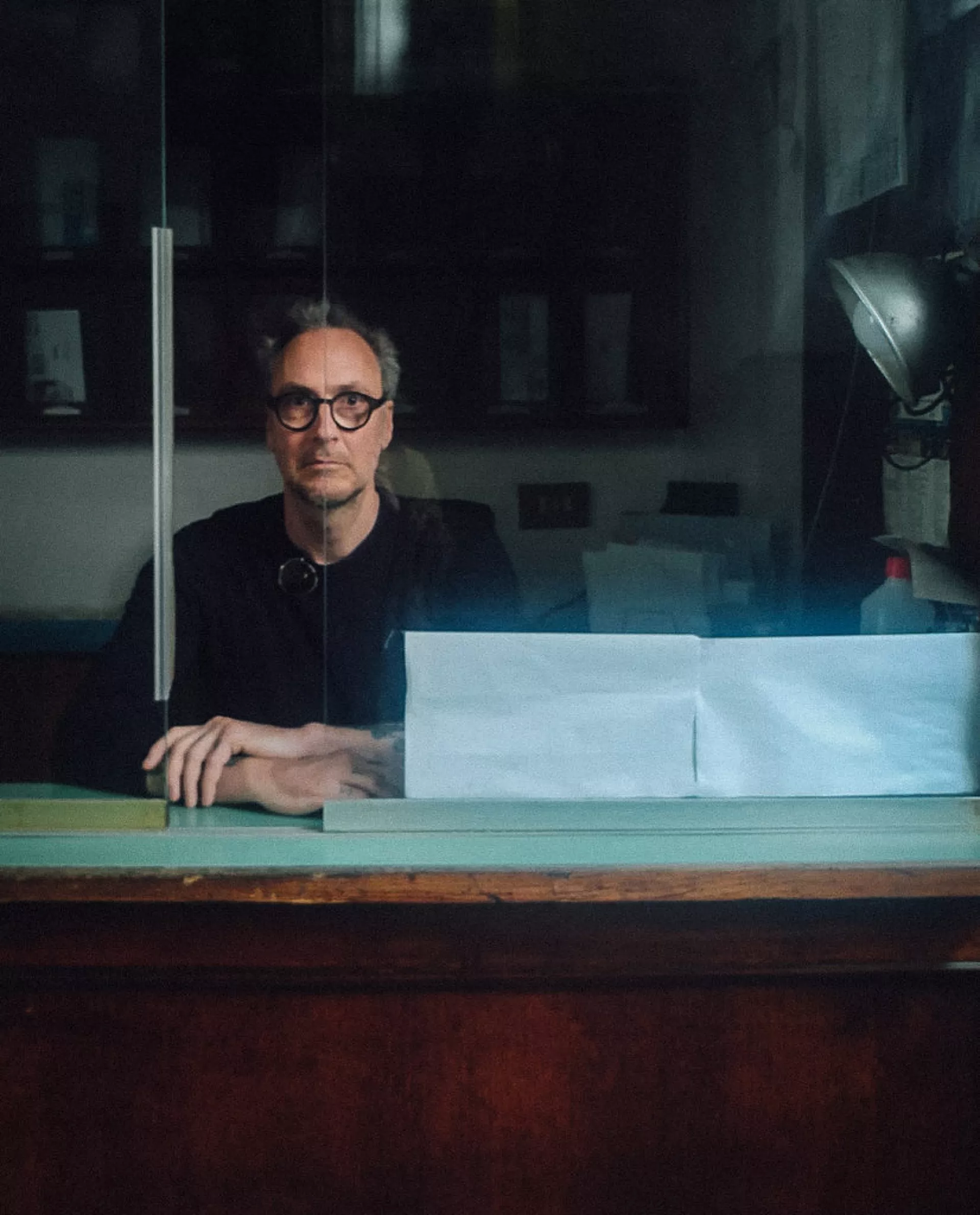 Jürgen Augusteyns Jürgen Augusteyns