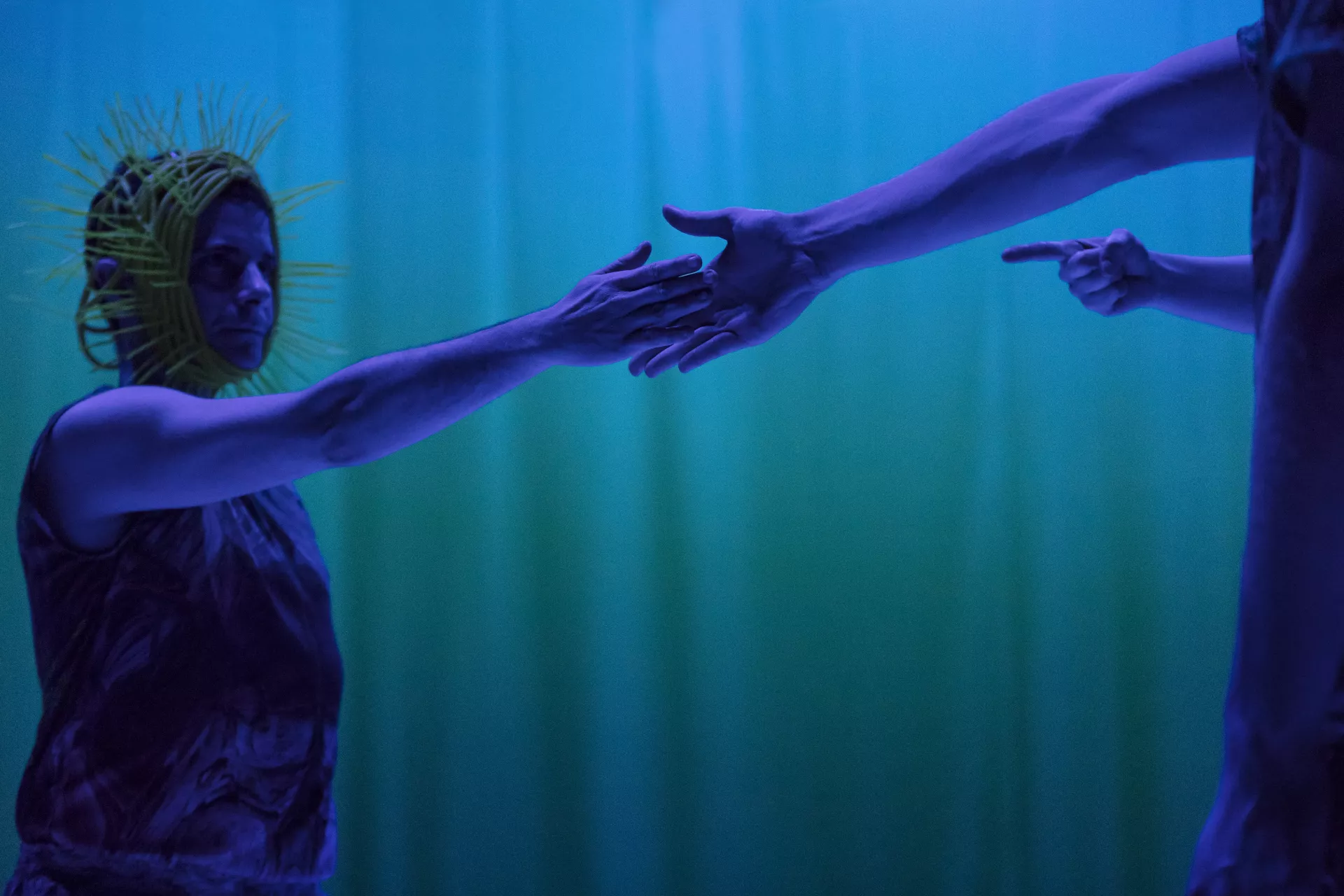 (c) Laura Van Severen