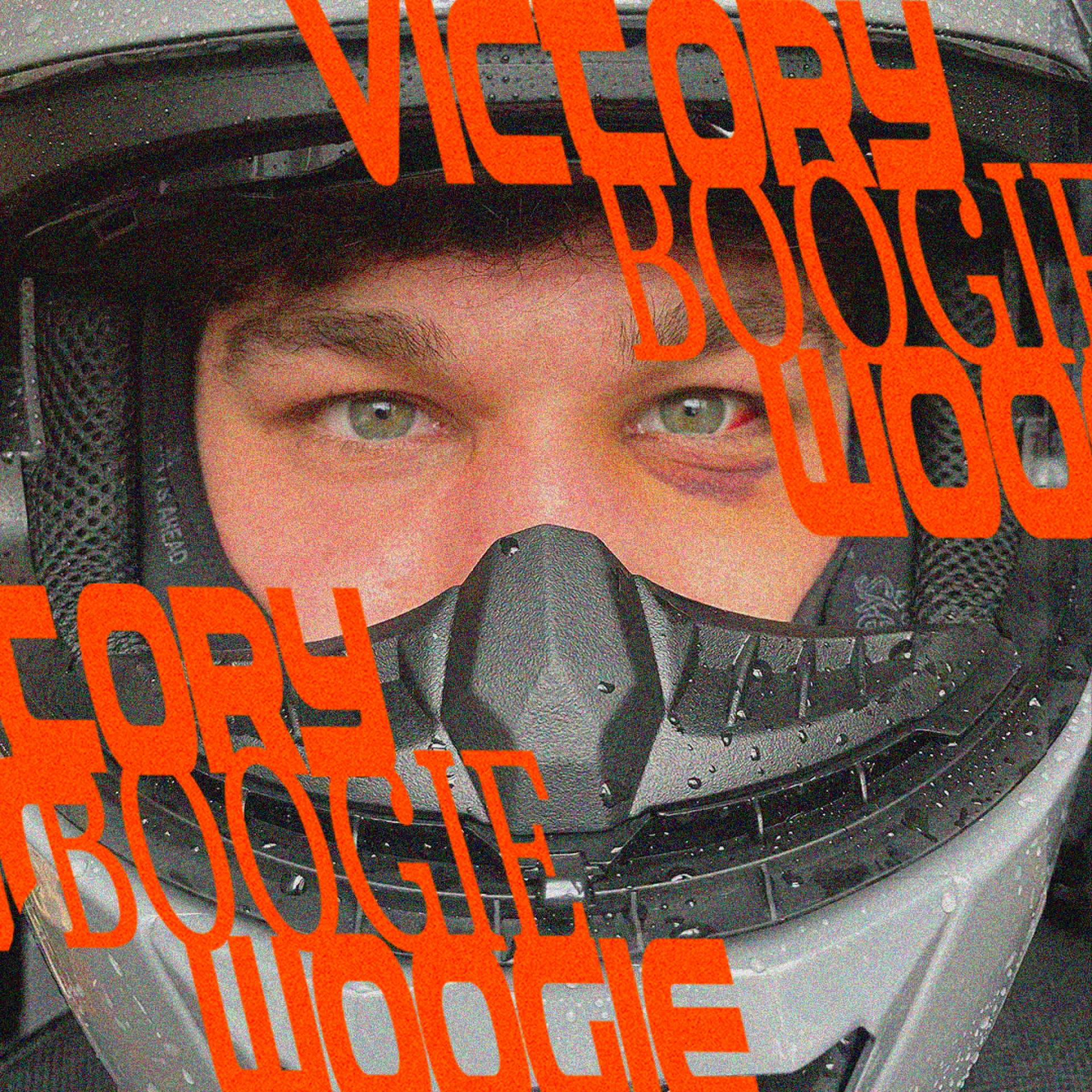 Charles Pas - Victory Boogie Woogie