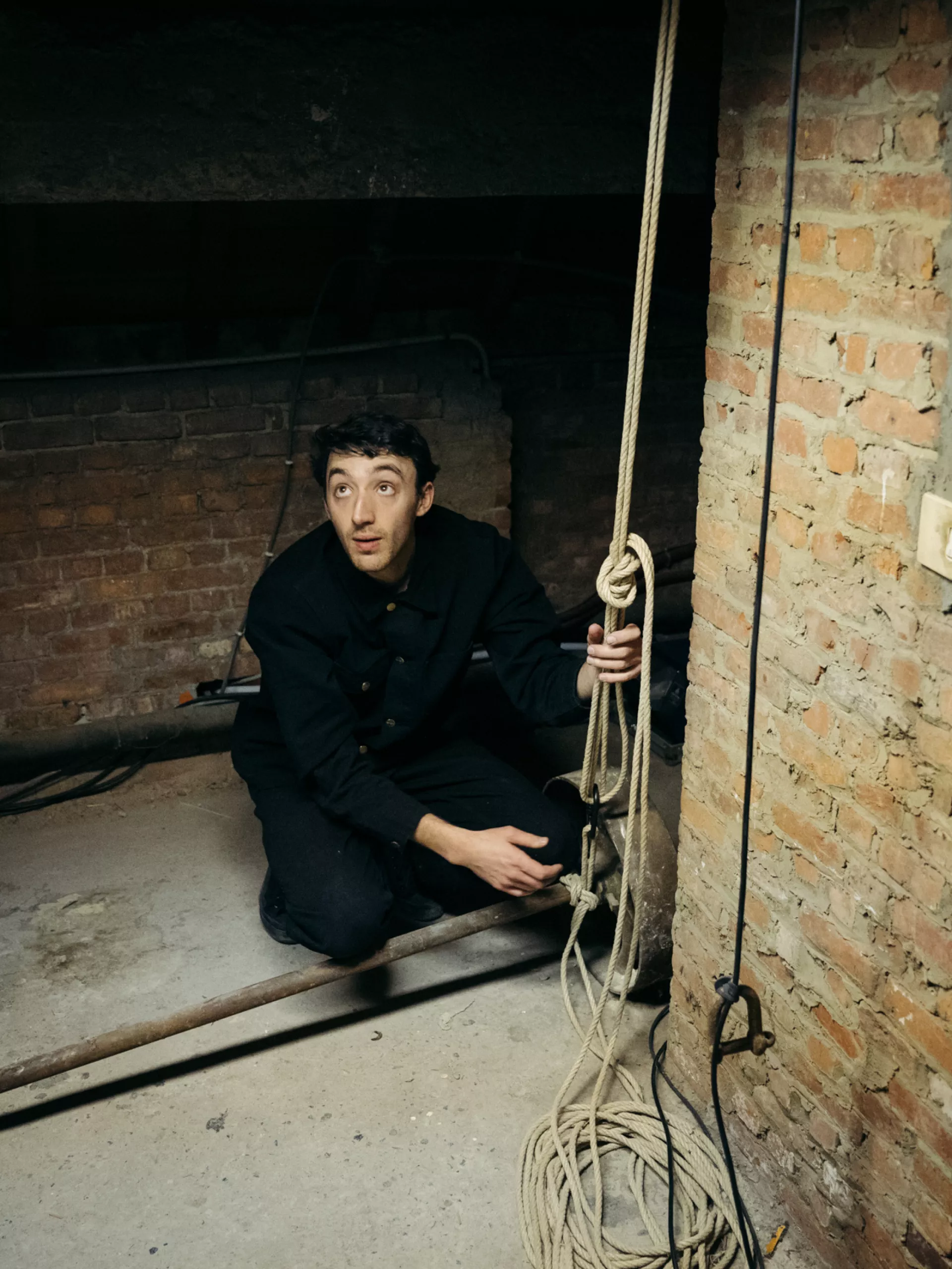 (c) Tom Herbots (c) Tom Herbots