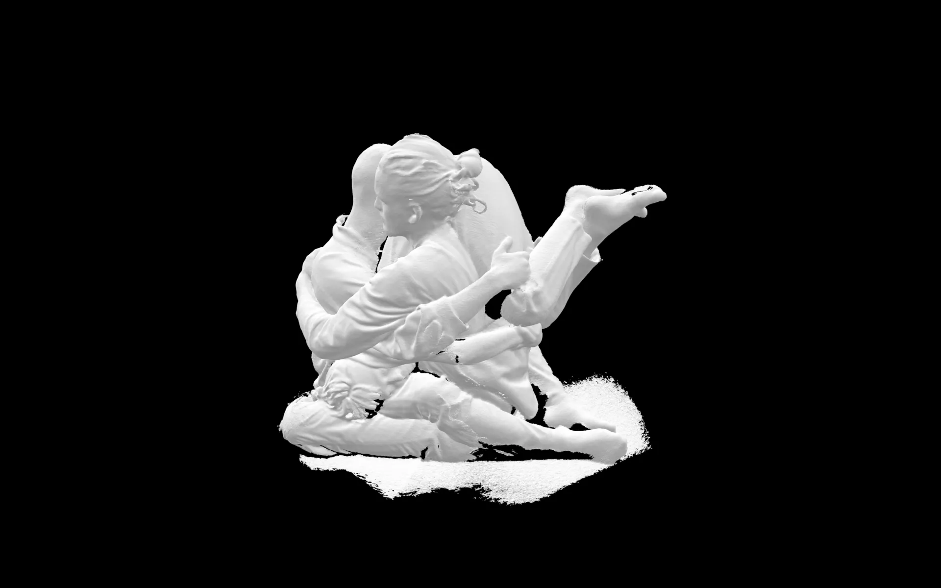 THE LNG GDBY THE LNG GDBY