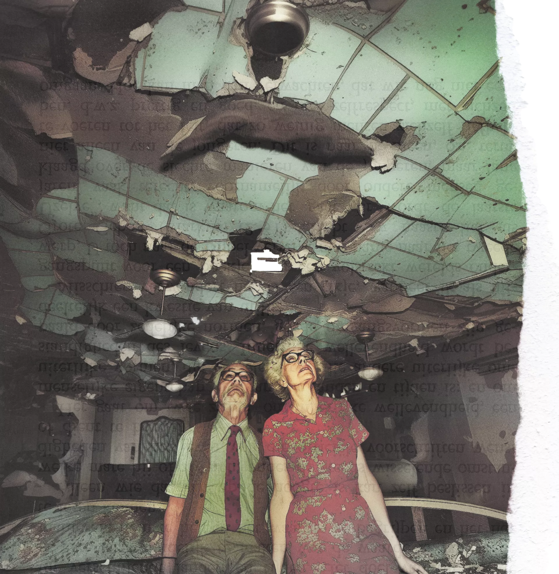 Hotel Chelsea - © Stef Lernous