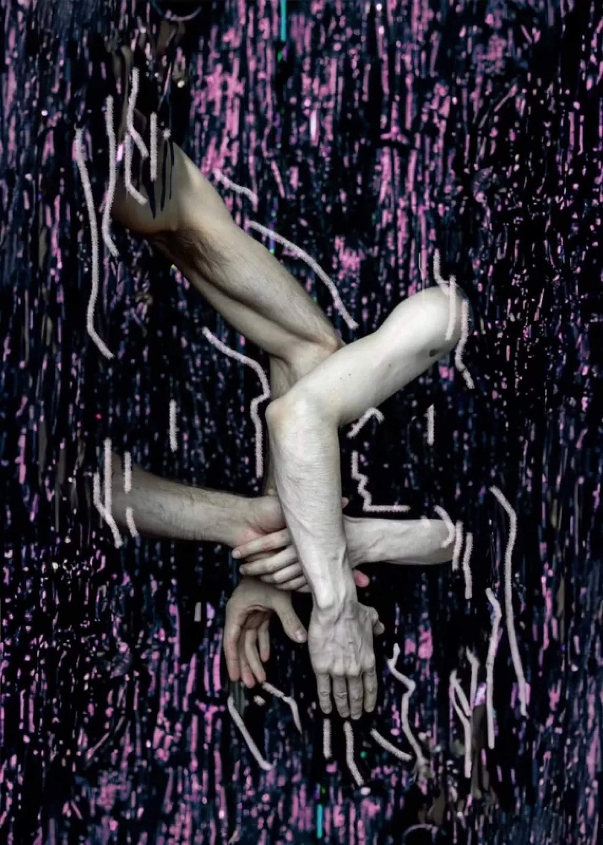 © Tom Van der Borght &amp; Senne Praczyk