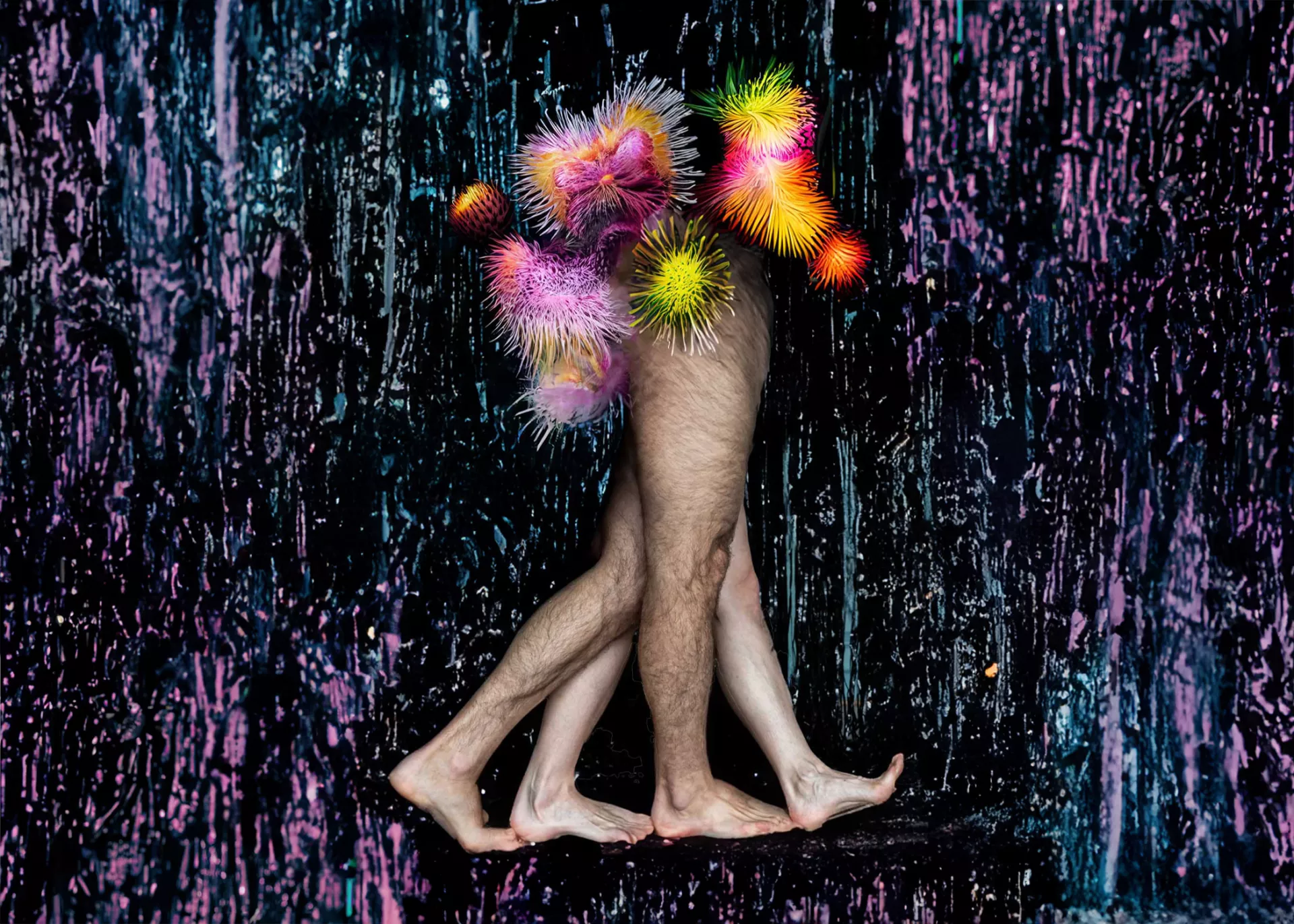 © Tom Van der Borght &amp; Senne Praczyk