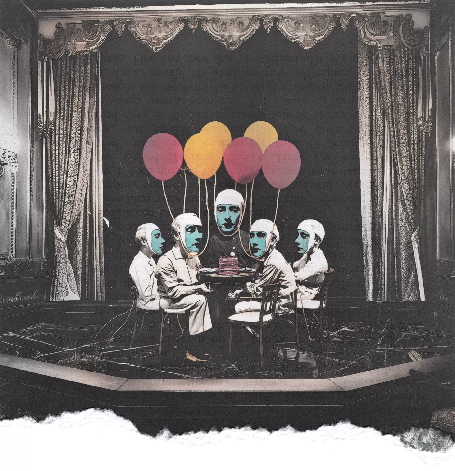 Prova Nostra - ©Stef Lernous