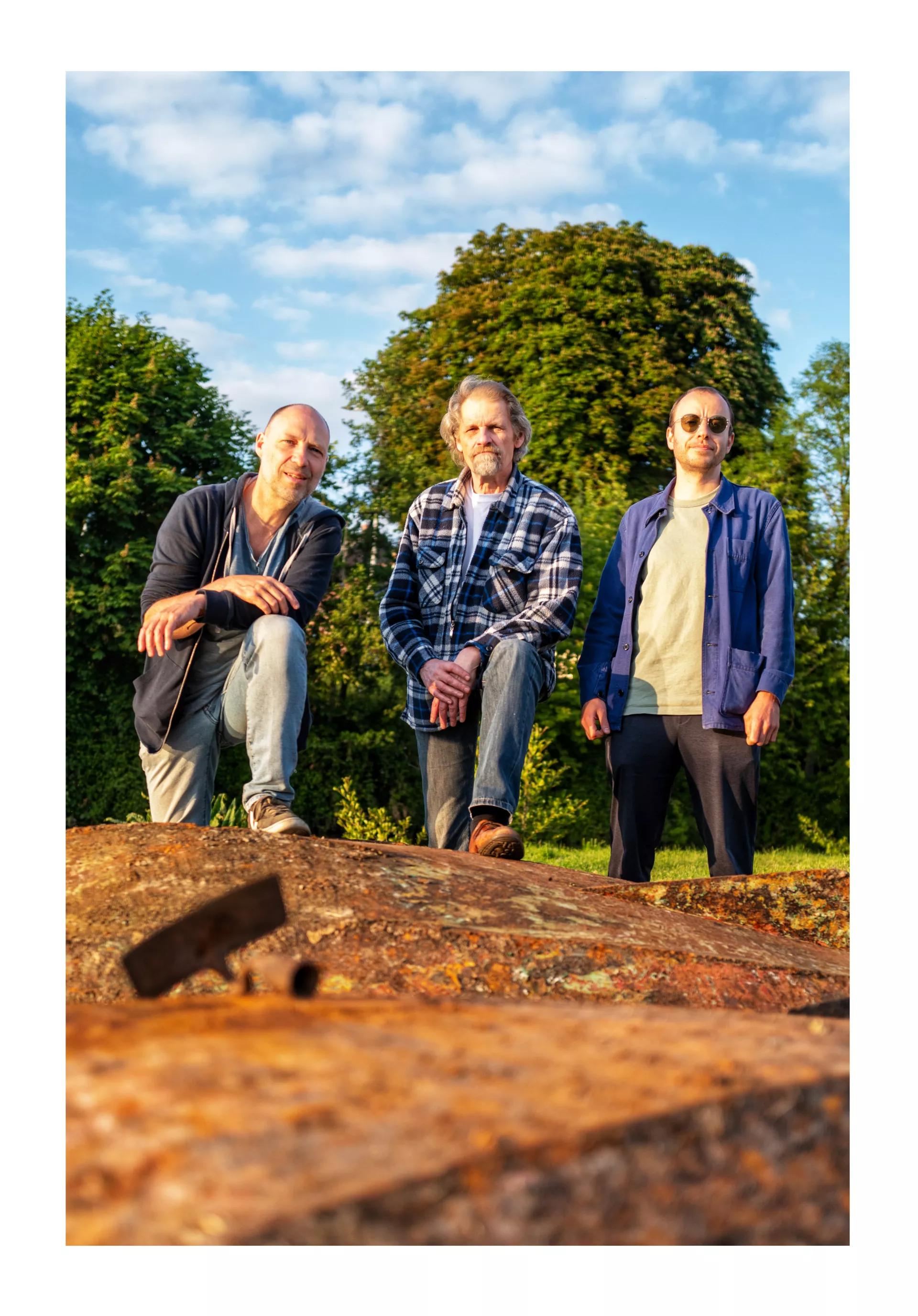 Tassin/Hermia/Joris (c) Pascal Ducourant