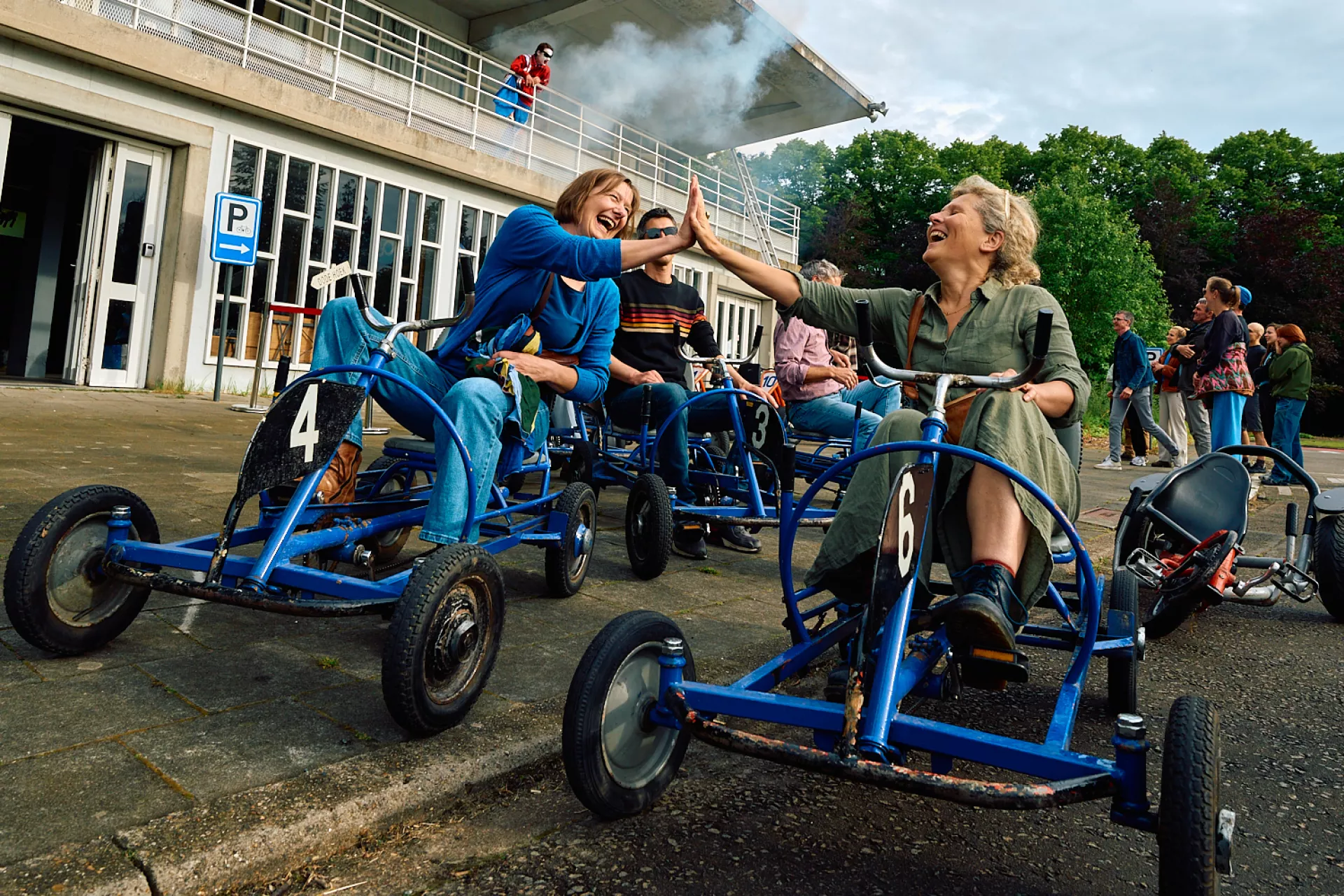 © Wannes Cré © Wannes Cré