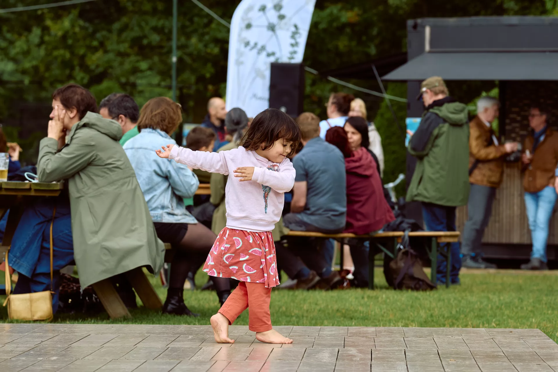 BROEK Festival BROEK Festival