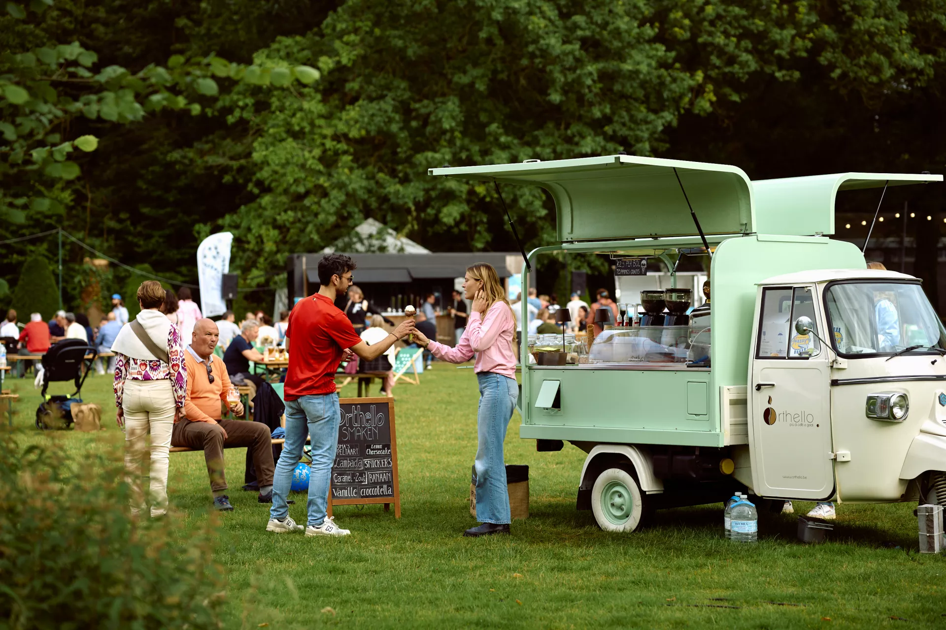 BROEK Festival BROEK Festival