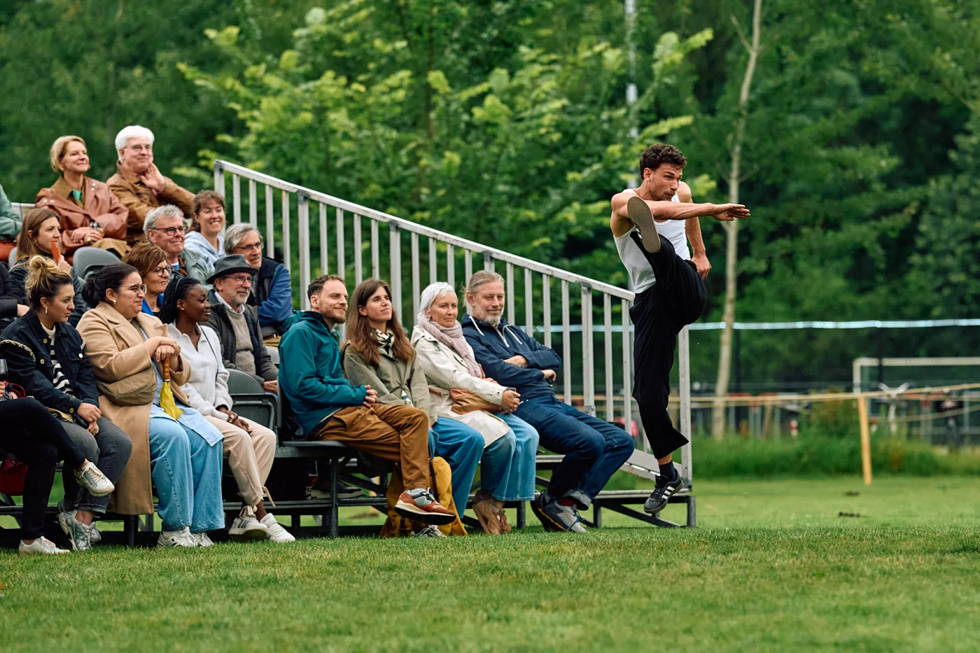 © Wannes Cré © Wannes Cré