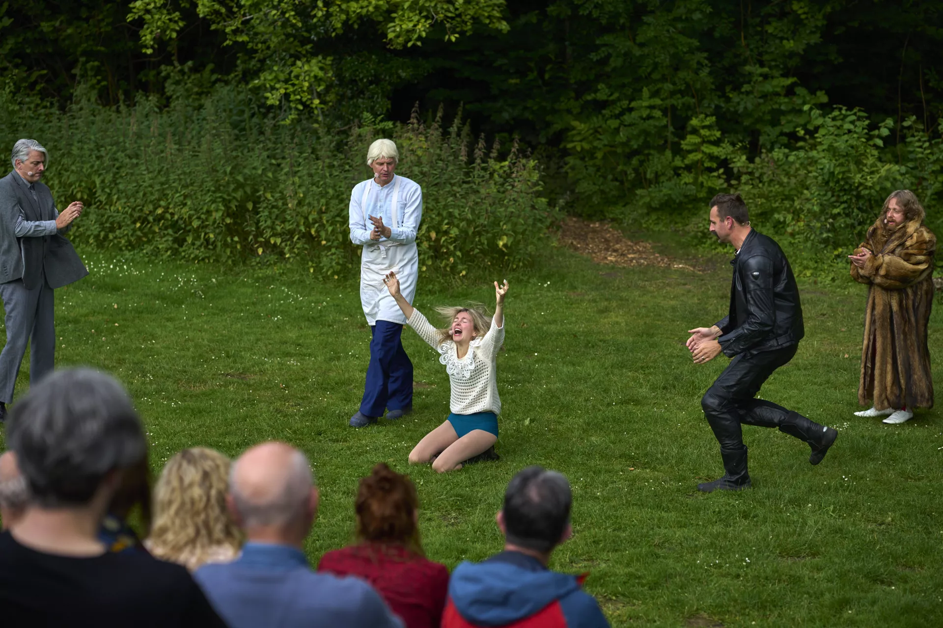 Crashtest Ibsen Trilogy Crashtest Ibsen Trilogy