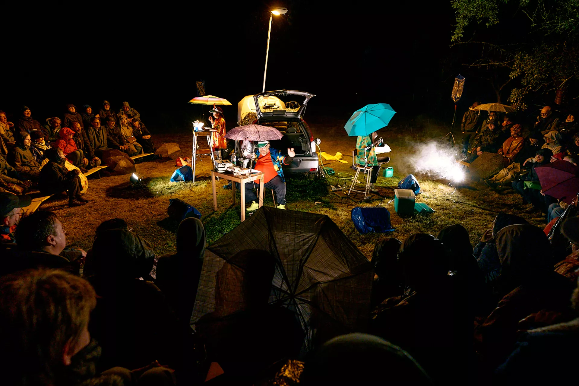 © Wannes Cré © Wannes Cré