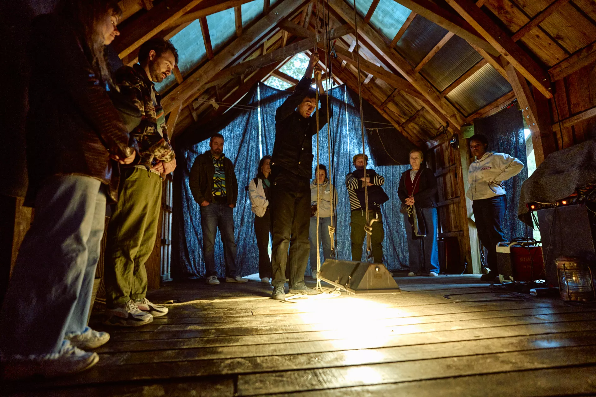 Gilles Pollak - lightparticles inc. Gilles Pollak - lightparticles inc.