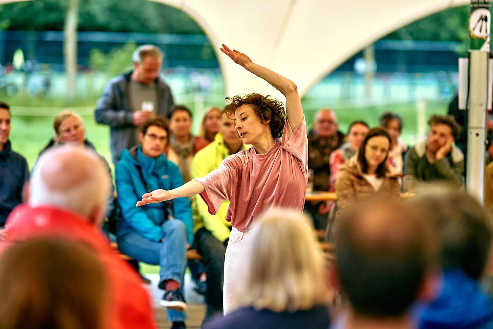 © Wannes Cré © Wannes Cré