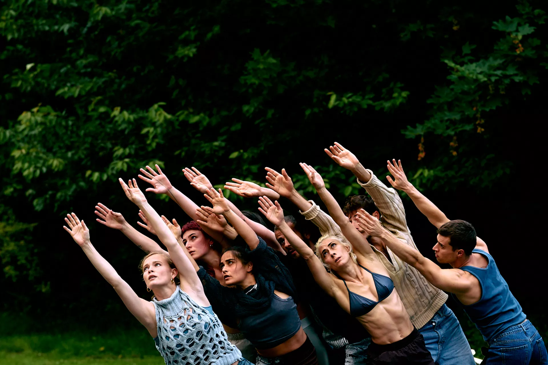 © Wannes Cré © Wannes Cré