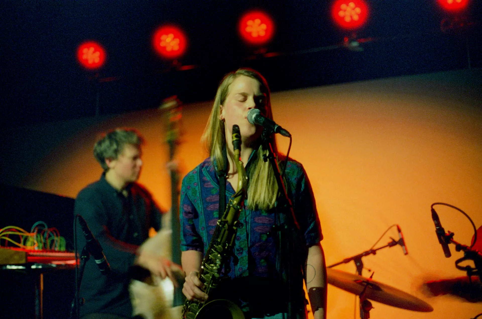 Marthe Lea (c) Malwina Witkowska Marthe Lea (c) Malwina Witkowska