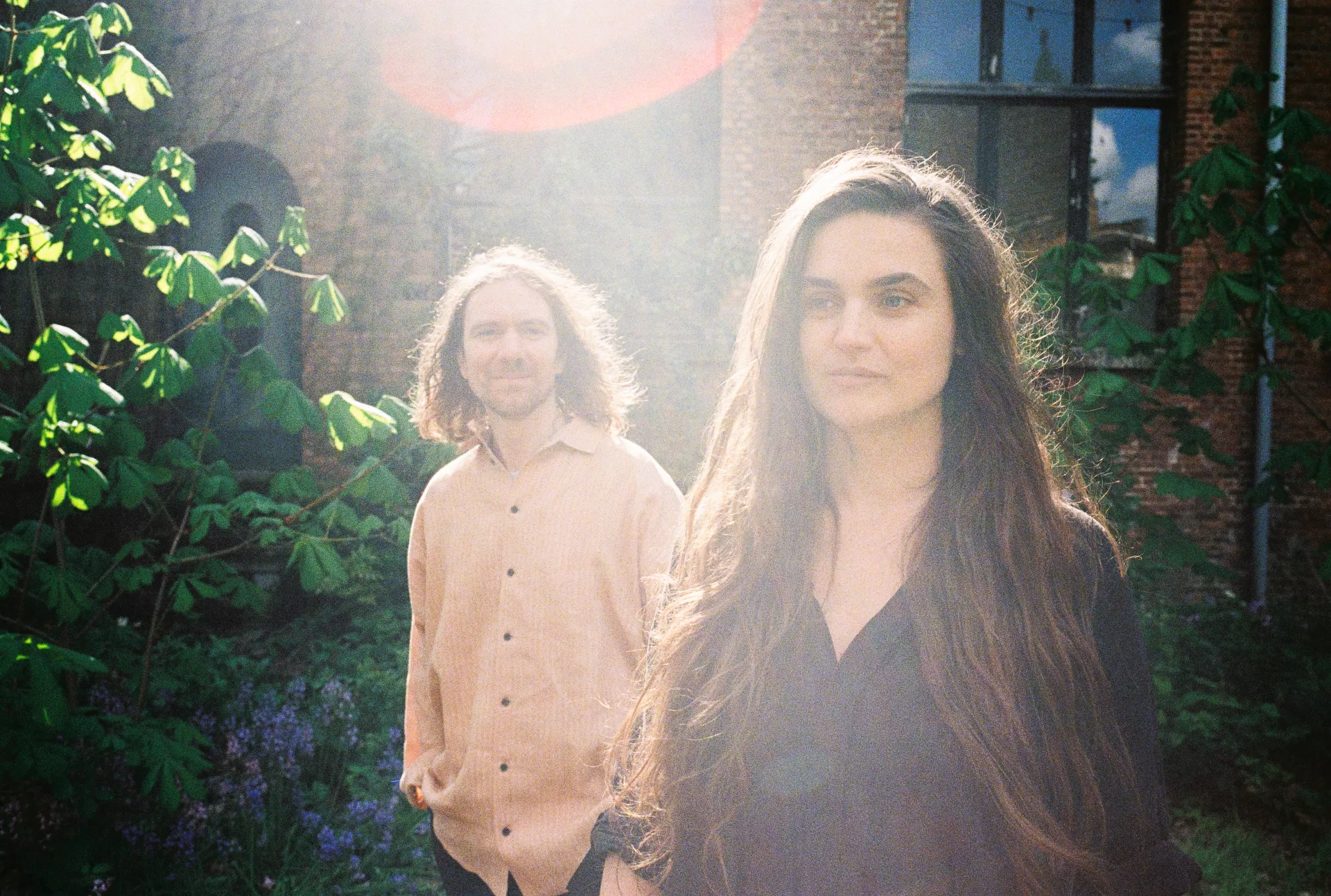 Merope (c) Tina Herbots Merope (c) Tina Herbots