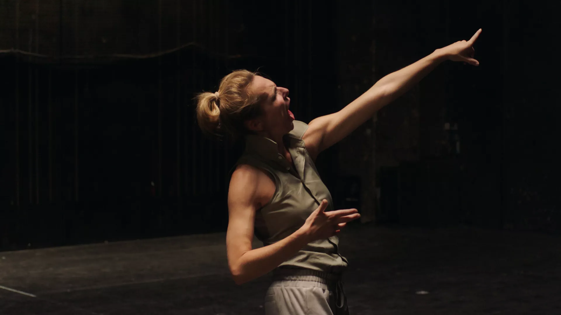 Aphasia (c) Jelena Jureša Aphasia (c) Jelena Jureša