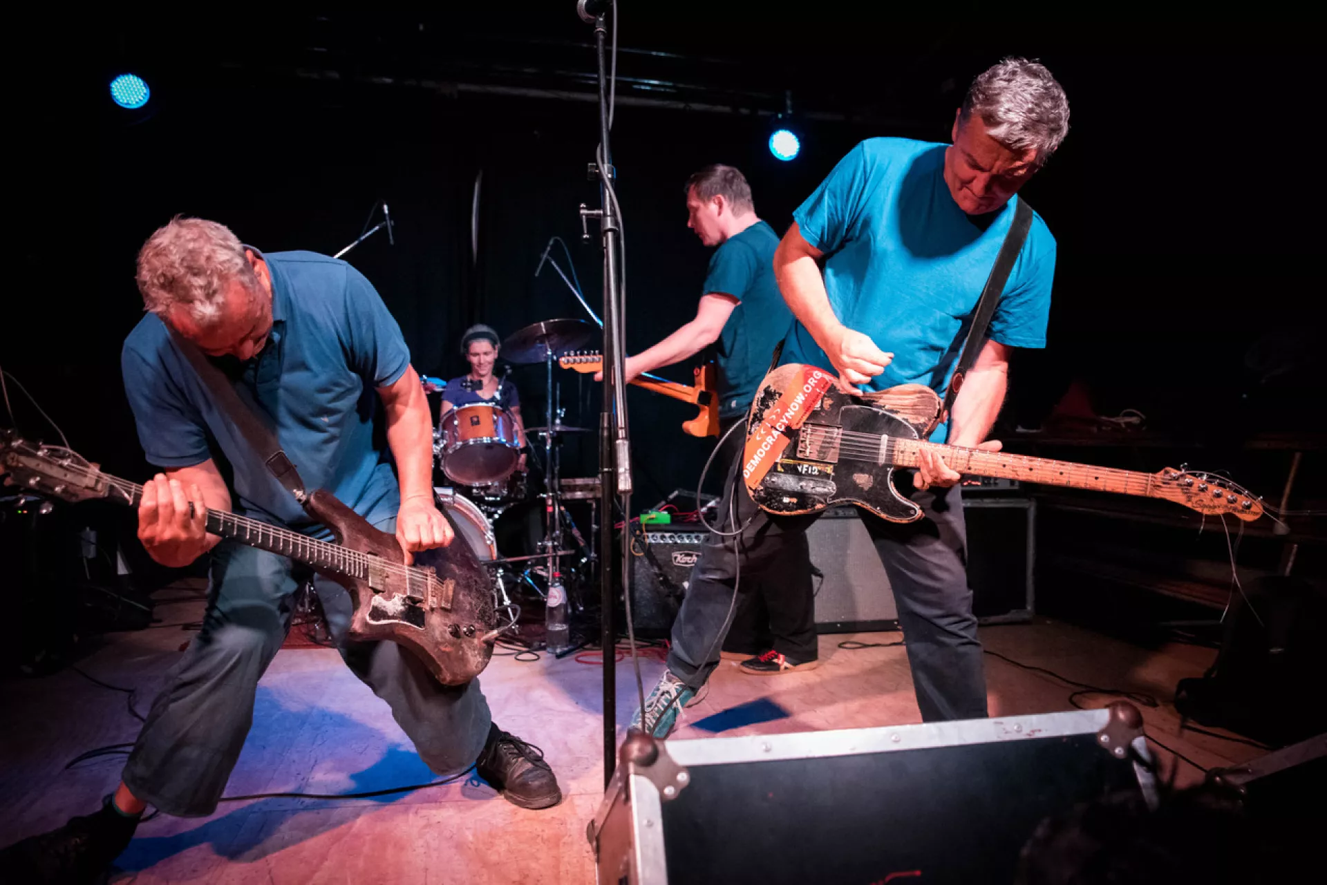 The Ex (c) Susana Martins