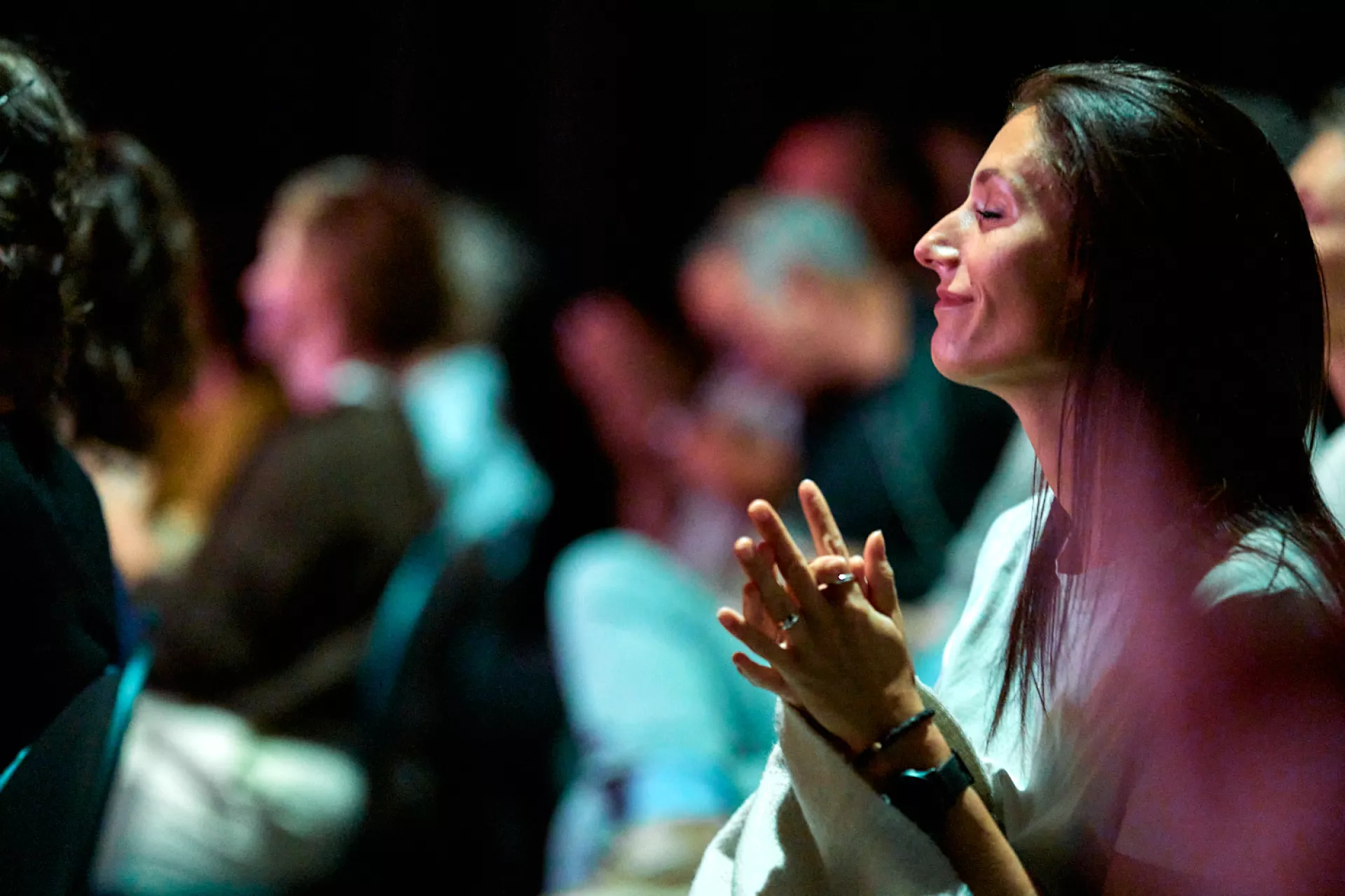 Opening NOVA EXPRESS met Wajdi Riahi Trio (c) Wannes Cré