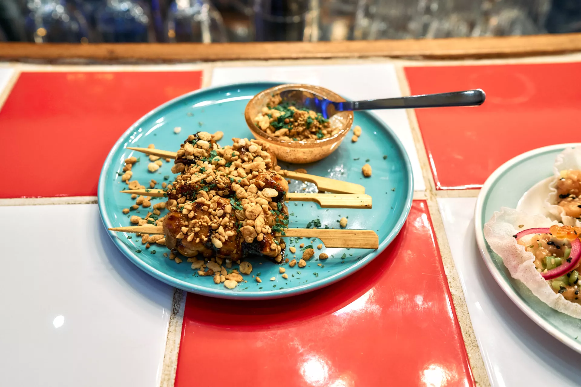 Opening NOVA EXPRESS met Wajdi Riahi Trio (c) Wannes Cré