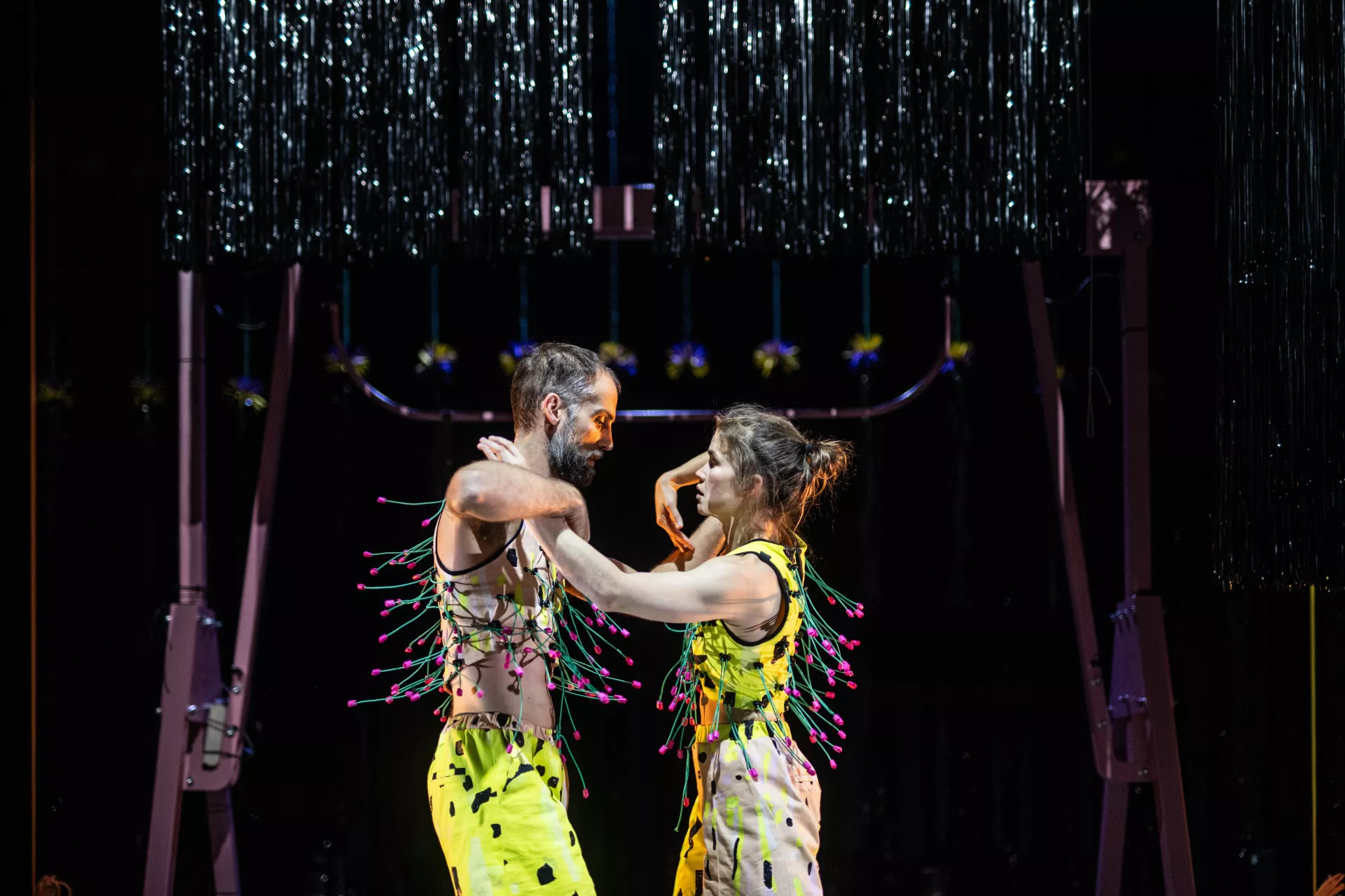 © Bart Grietens © Bart Grietens