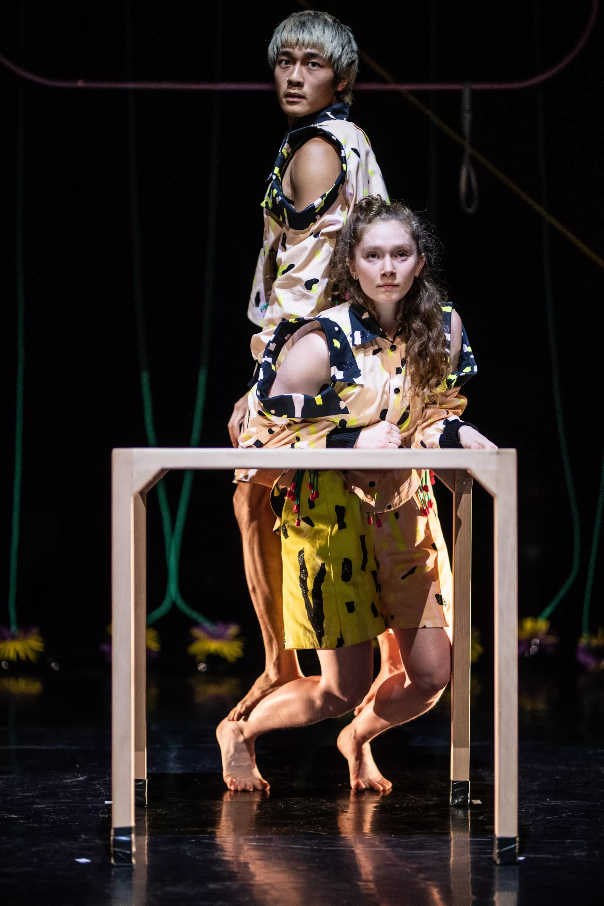 © Bart Grietens © Bart Grietens