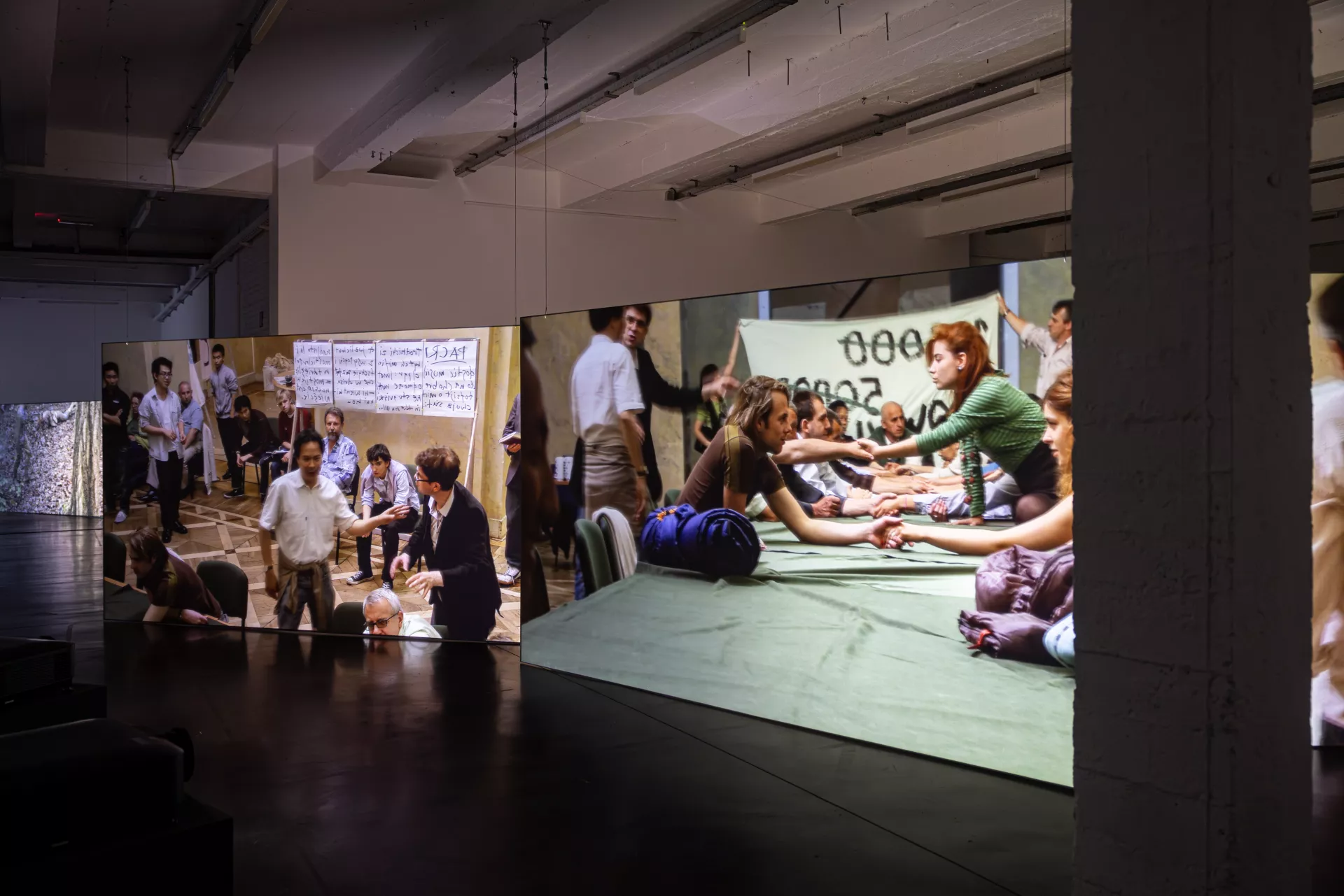 © Kristof Vrancken © Kristof Vrancken