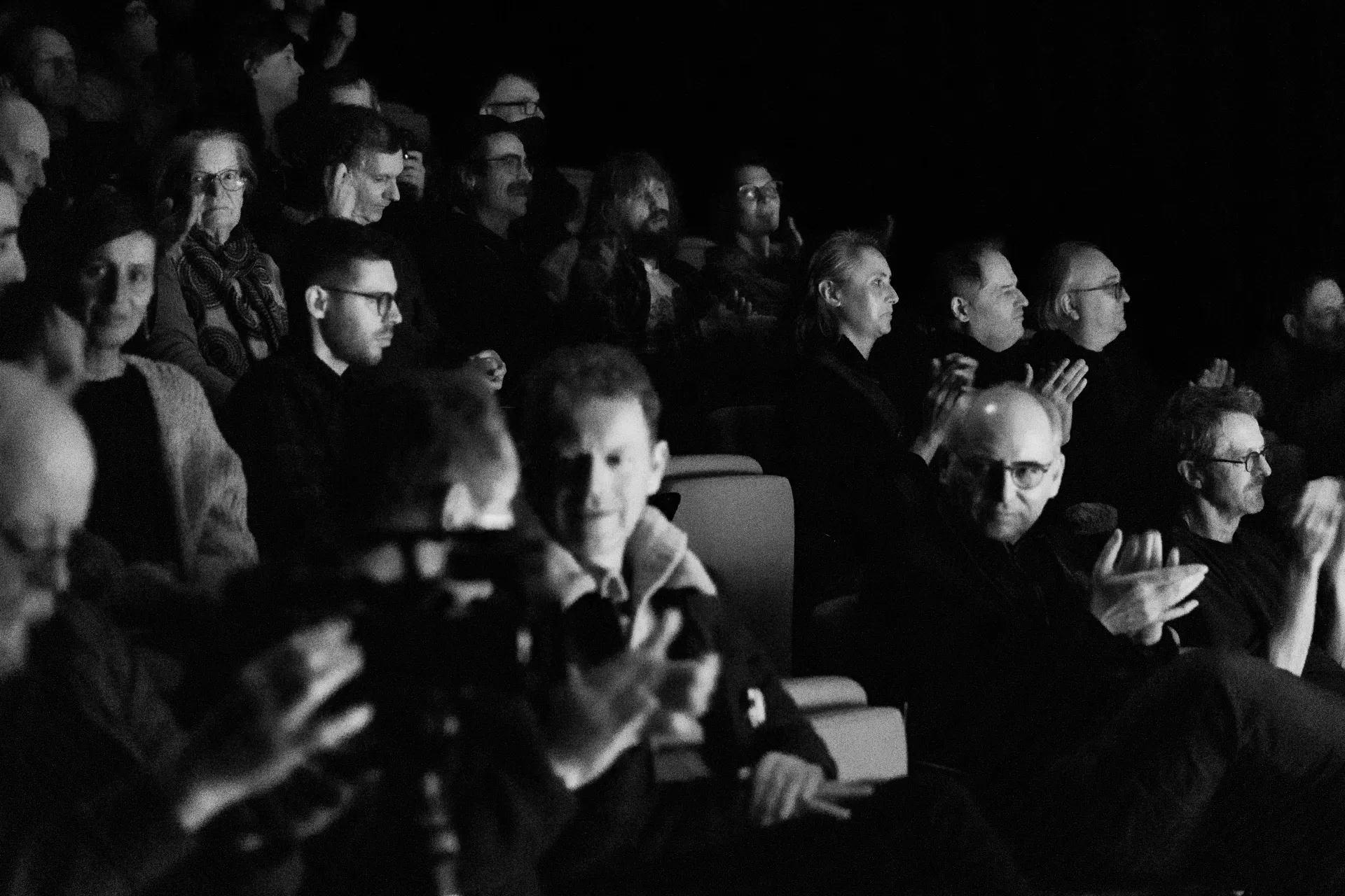 © Geert Vandepoele © Geert Vandepoele