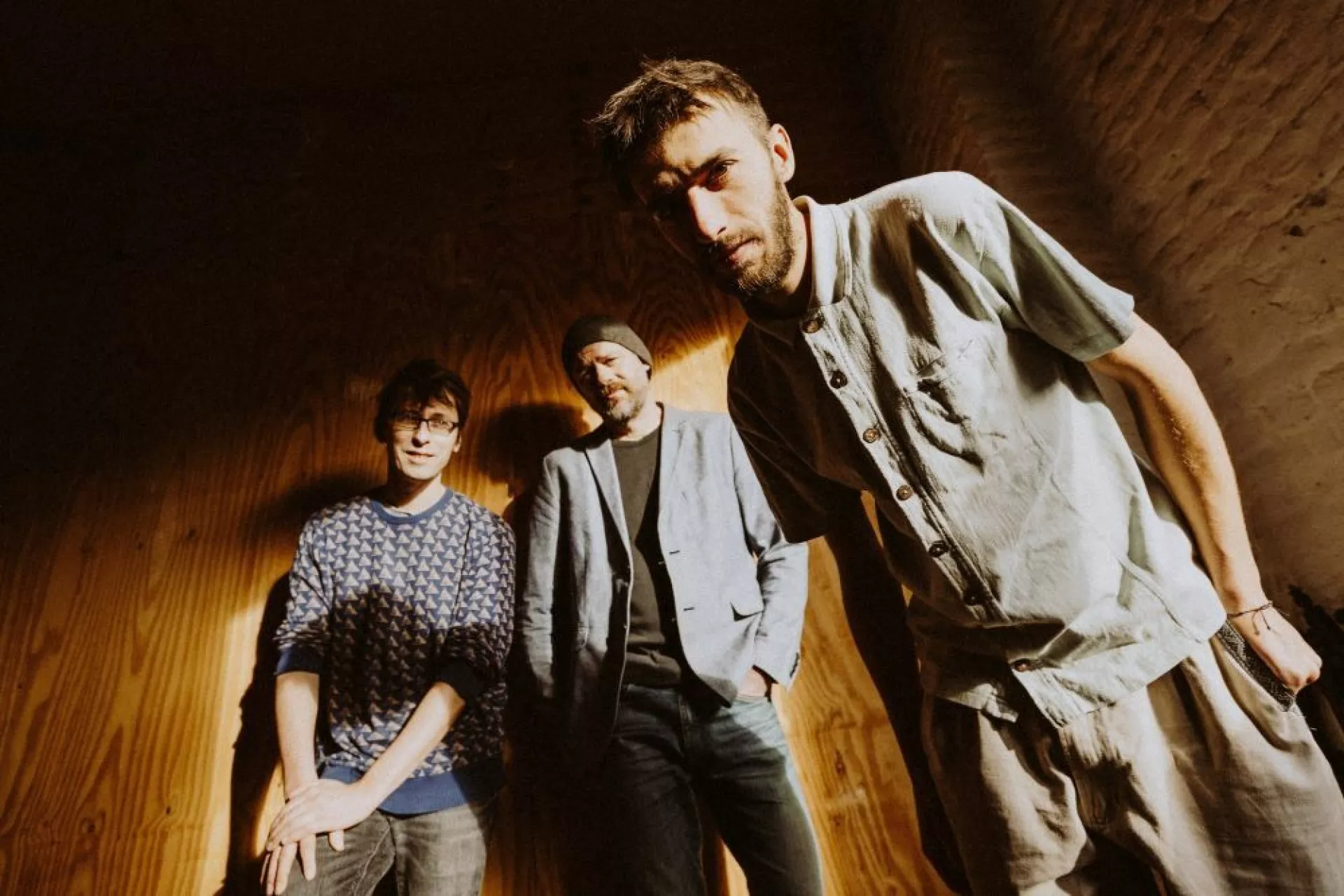 Under the Reefs Orchestra (c) Sarah Bastin