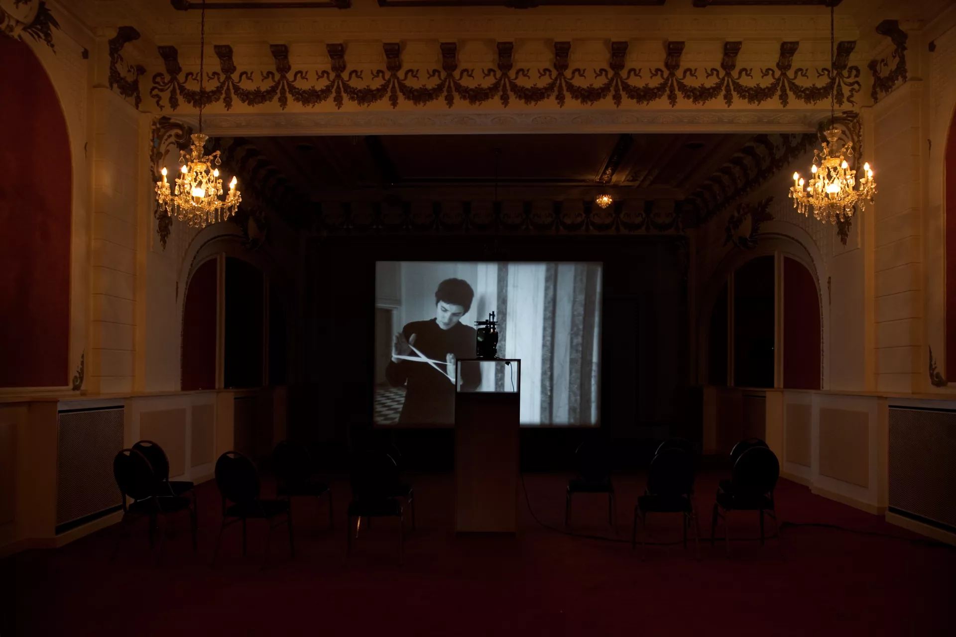 © Ulla von Brandenburg