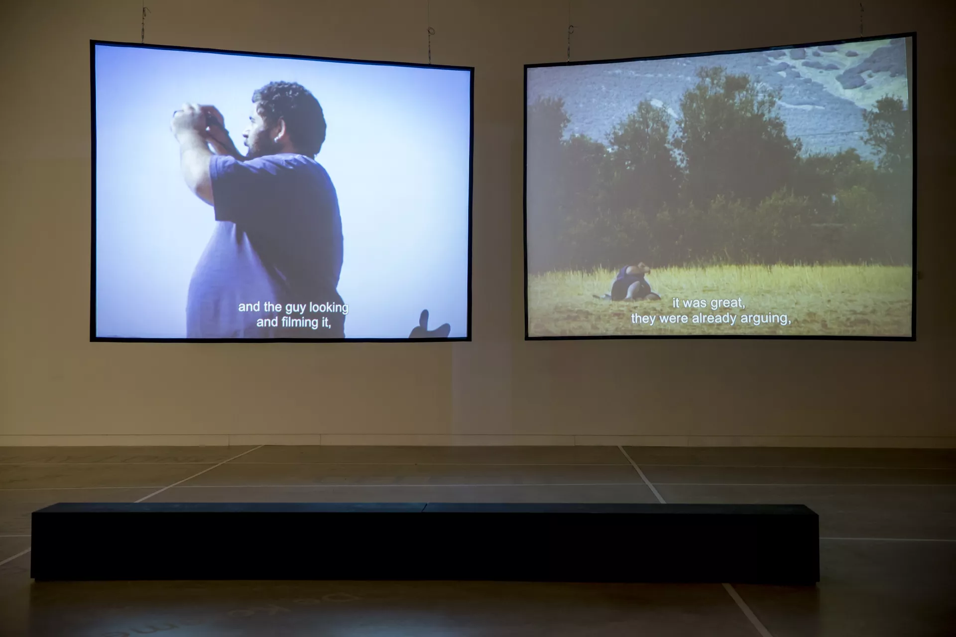 © Albert Serra © Albert Serra