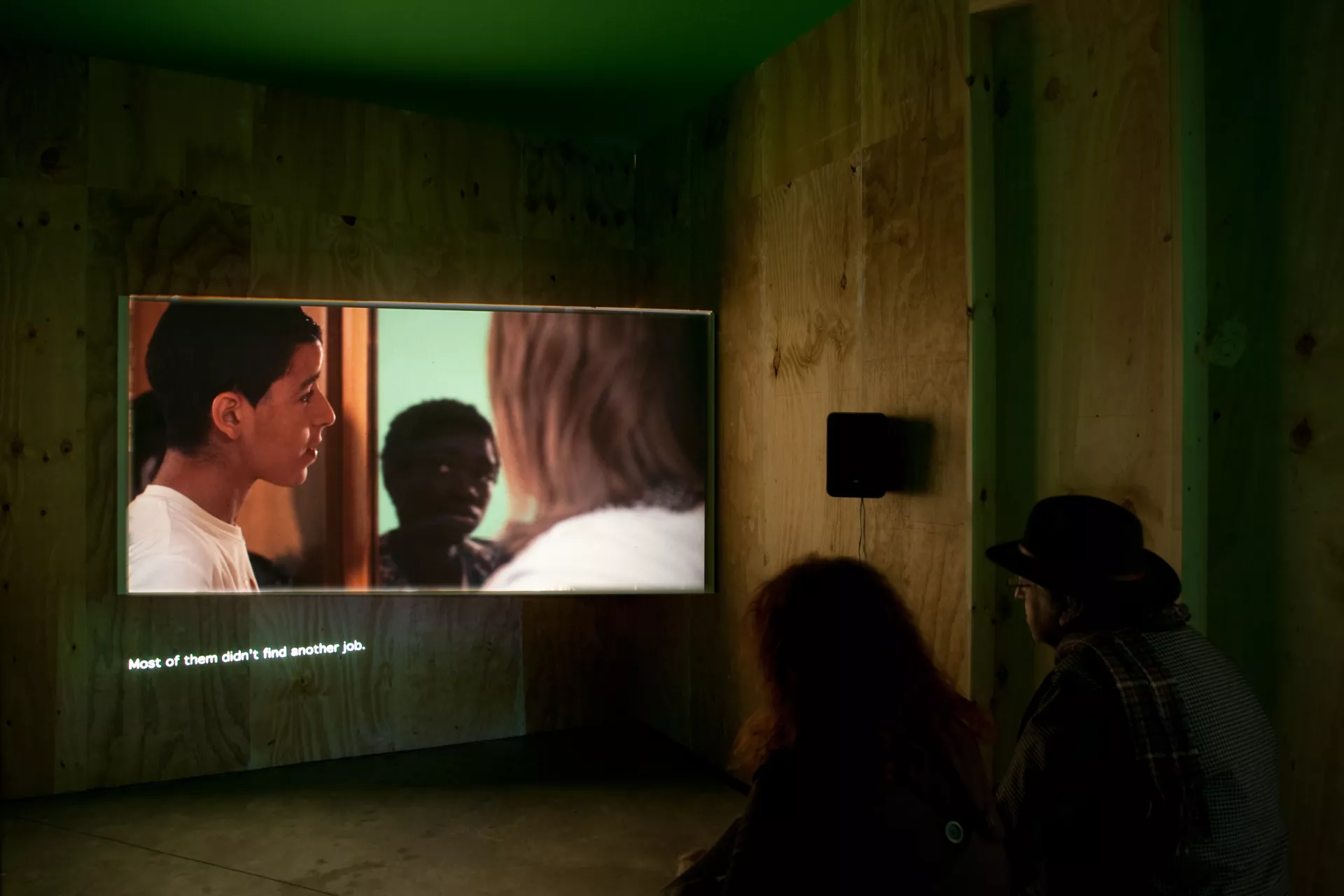 © Wendelien van Oldenborgh