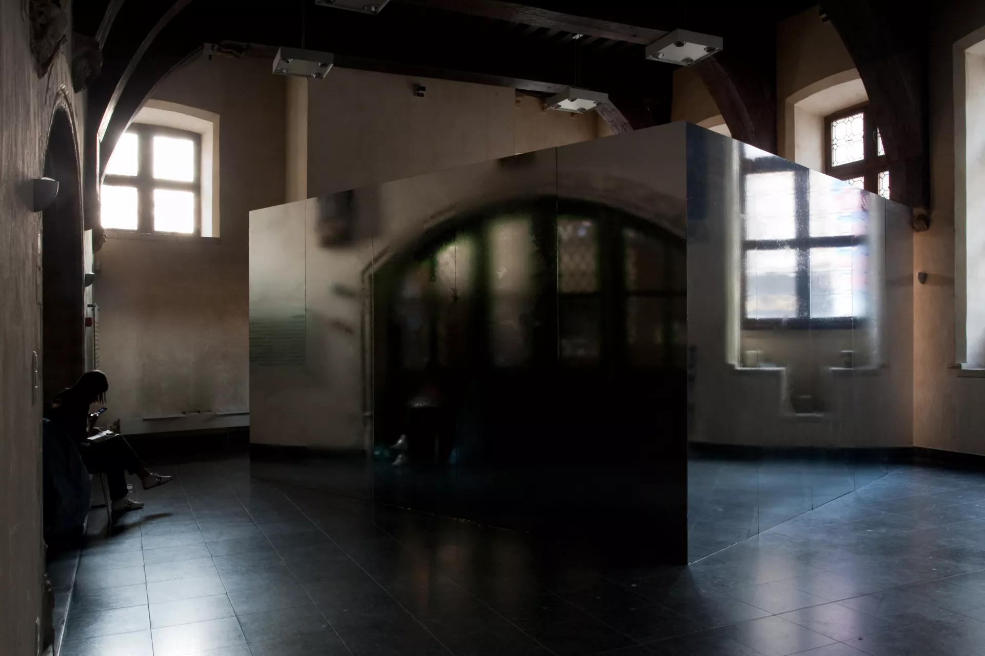 © Herman Asselberghs