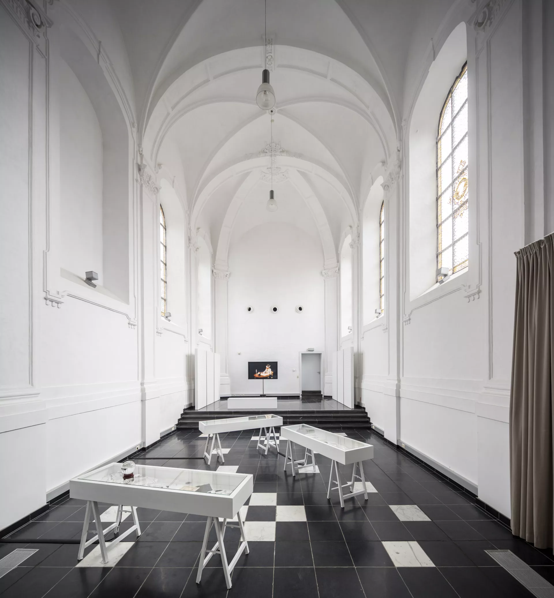 © Chiara Fumai © Chiara Fumai