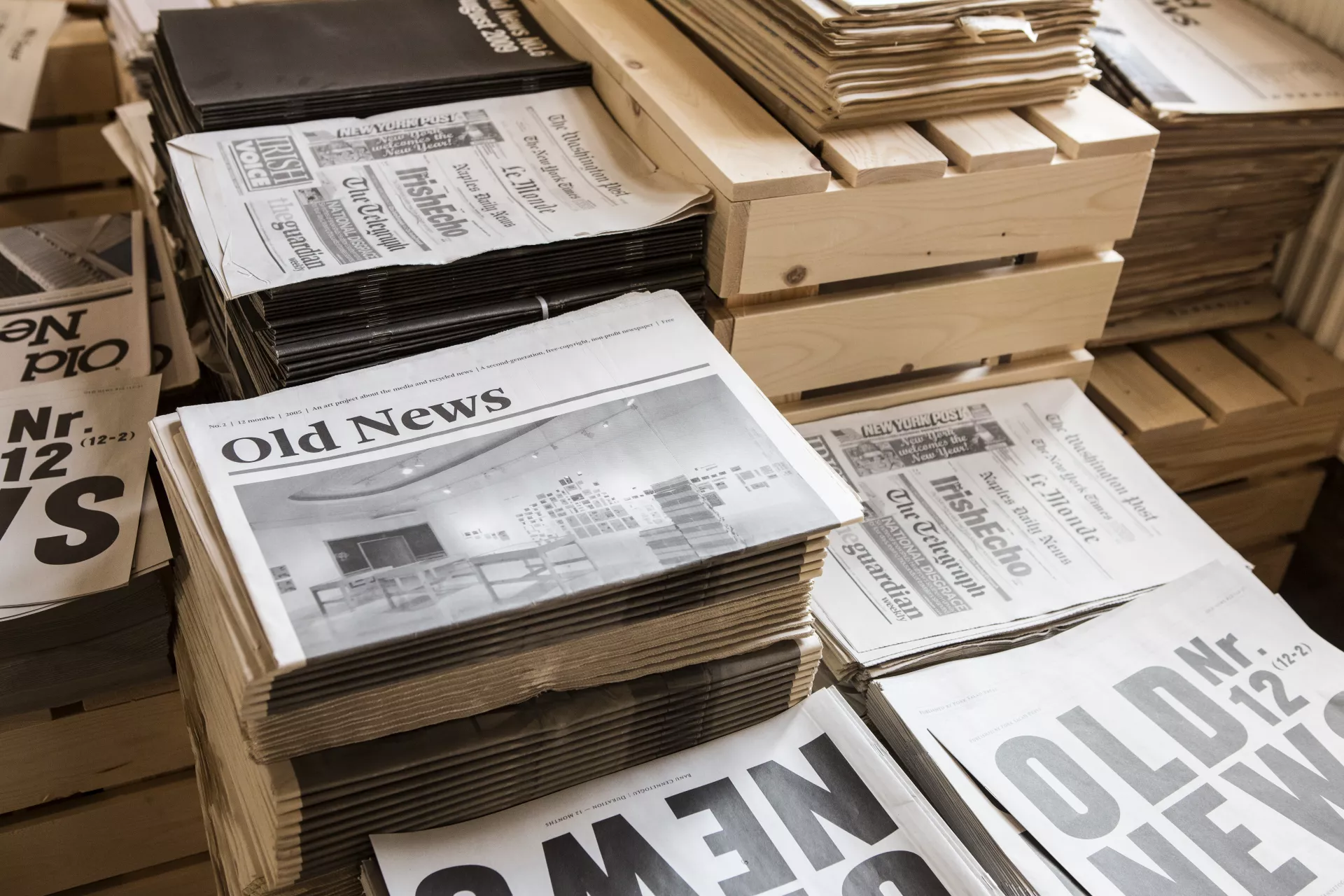 © Sven Augustijnen © Sven Augustijnen