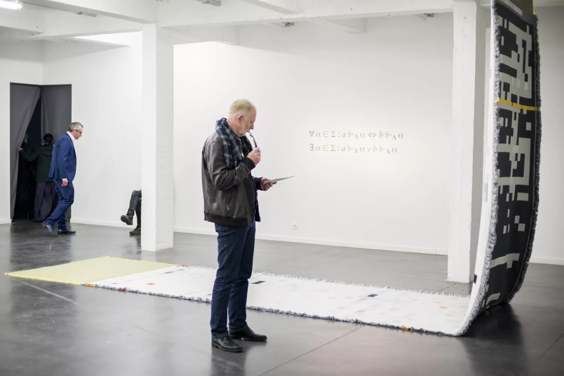 © Rossella Biscotti © Rossella Biscotti