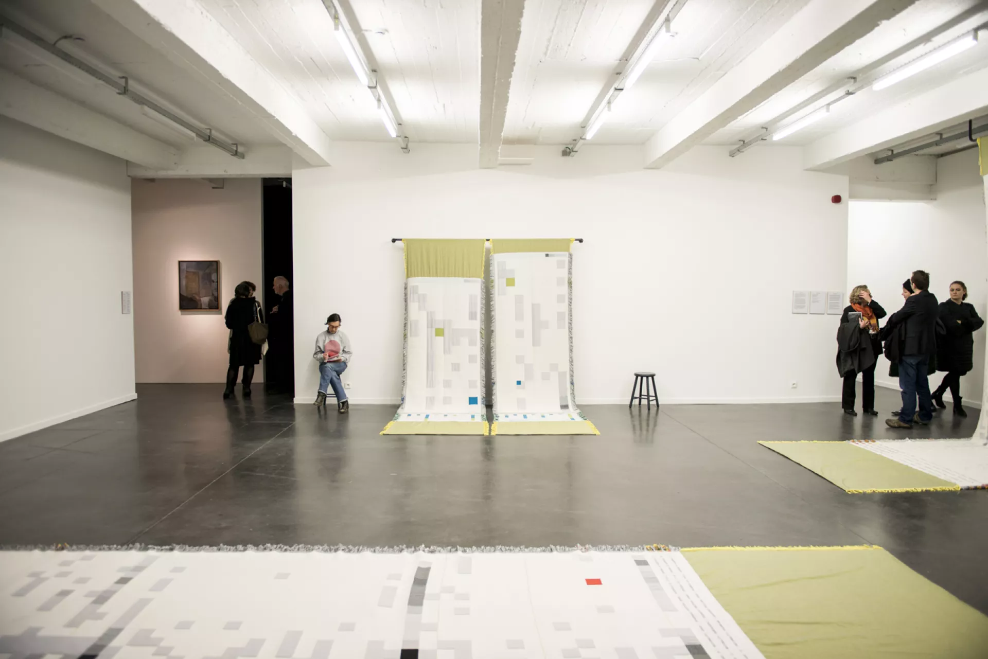 © Rossella Biscotti © Rossella Biscotti