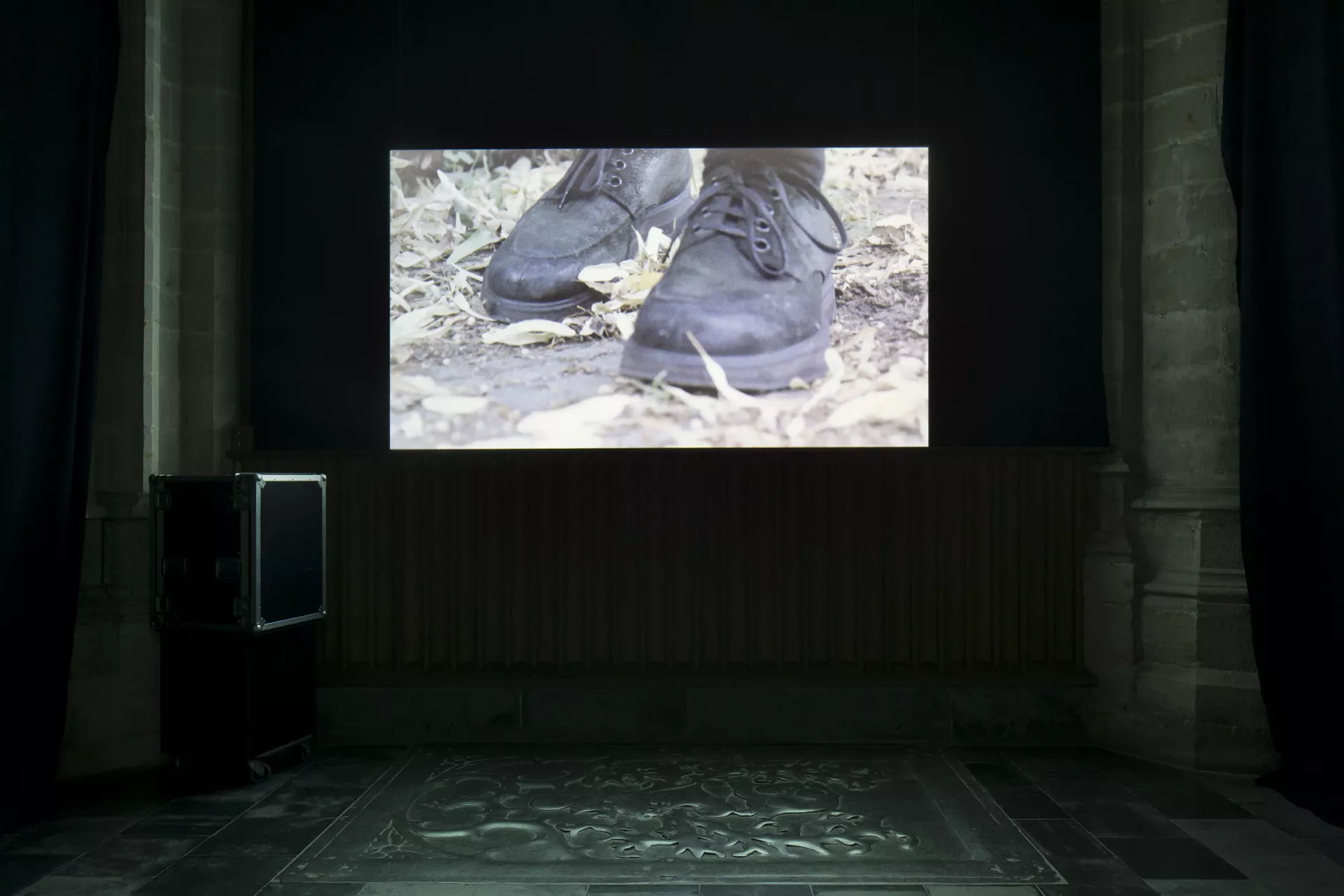 © Keren Cytter, Corrections © Keren Cytter, Corrections