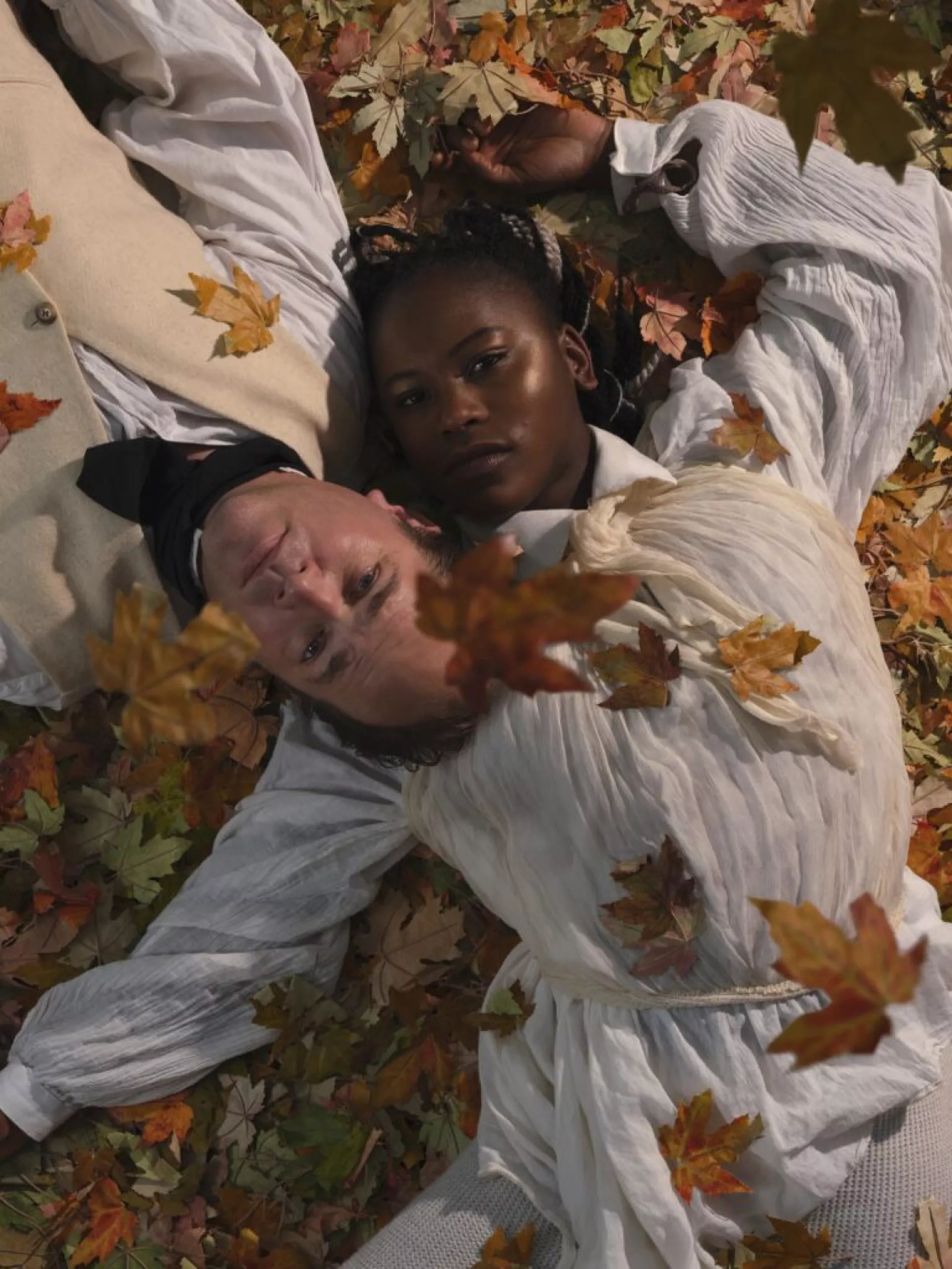 © Lonneke Van der Palen